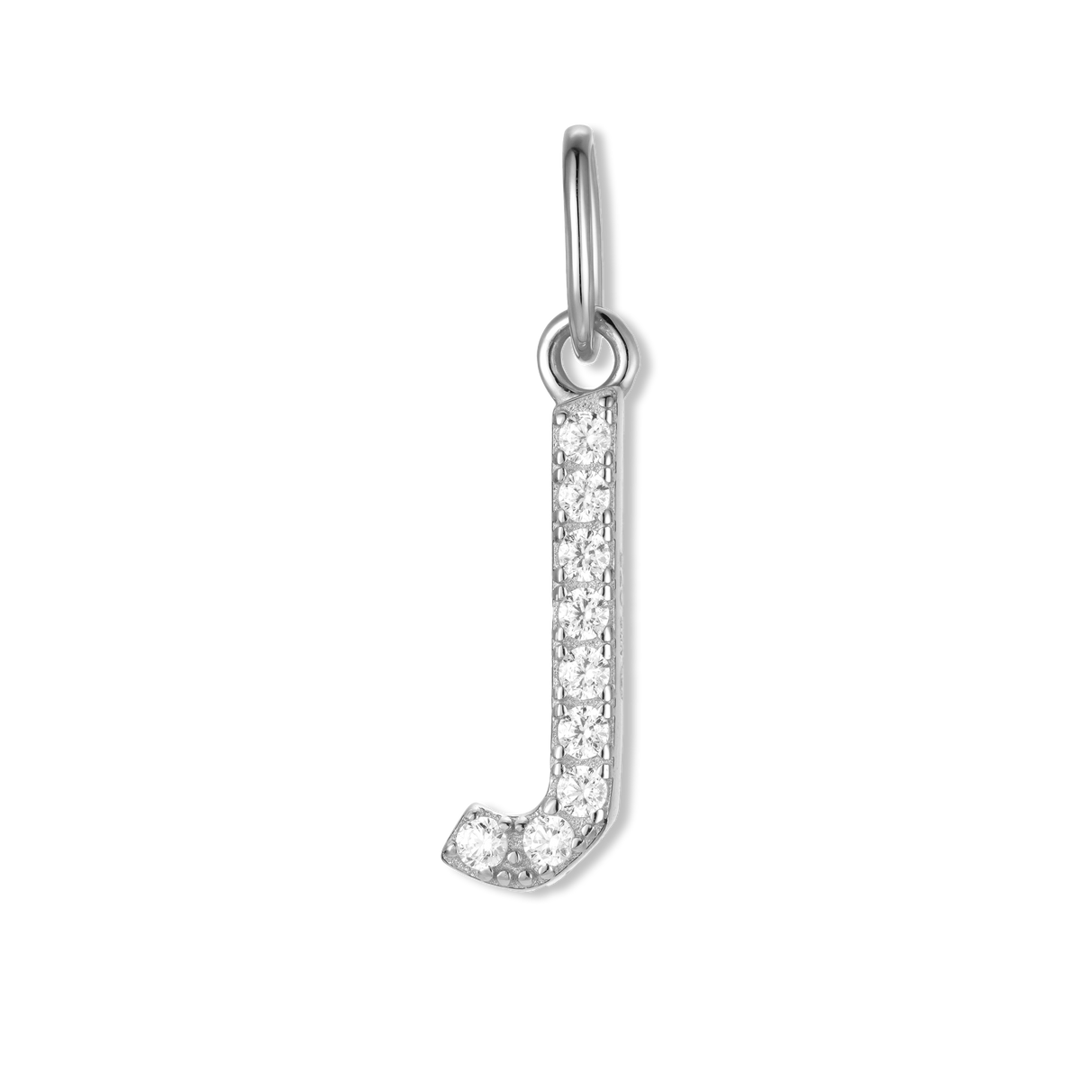 Charm Initial J - Sun Society 