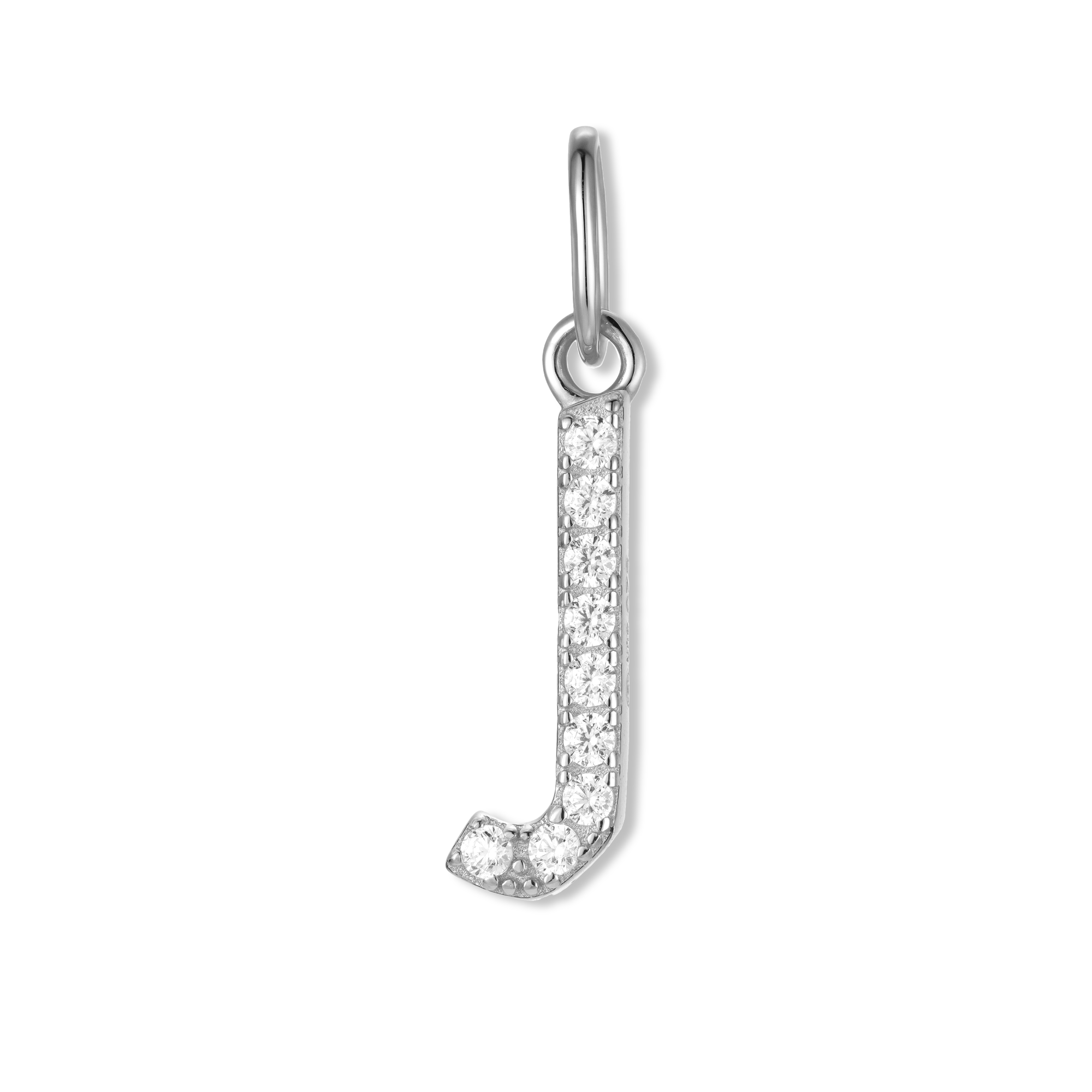 Charm Initial J - Sun Society 