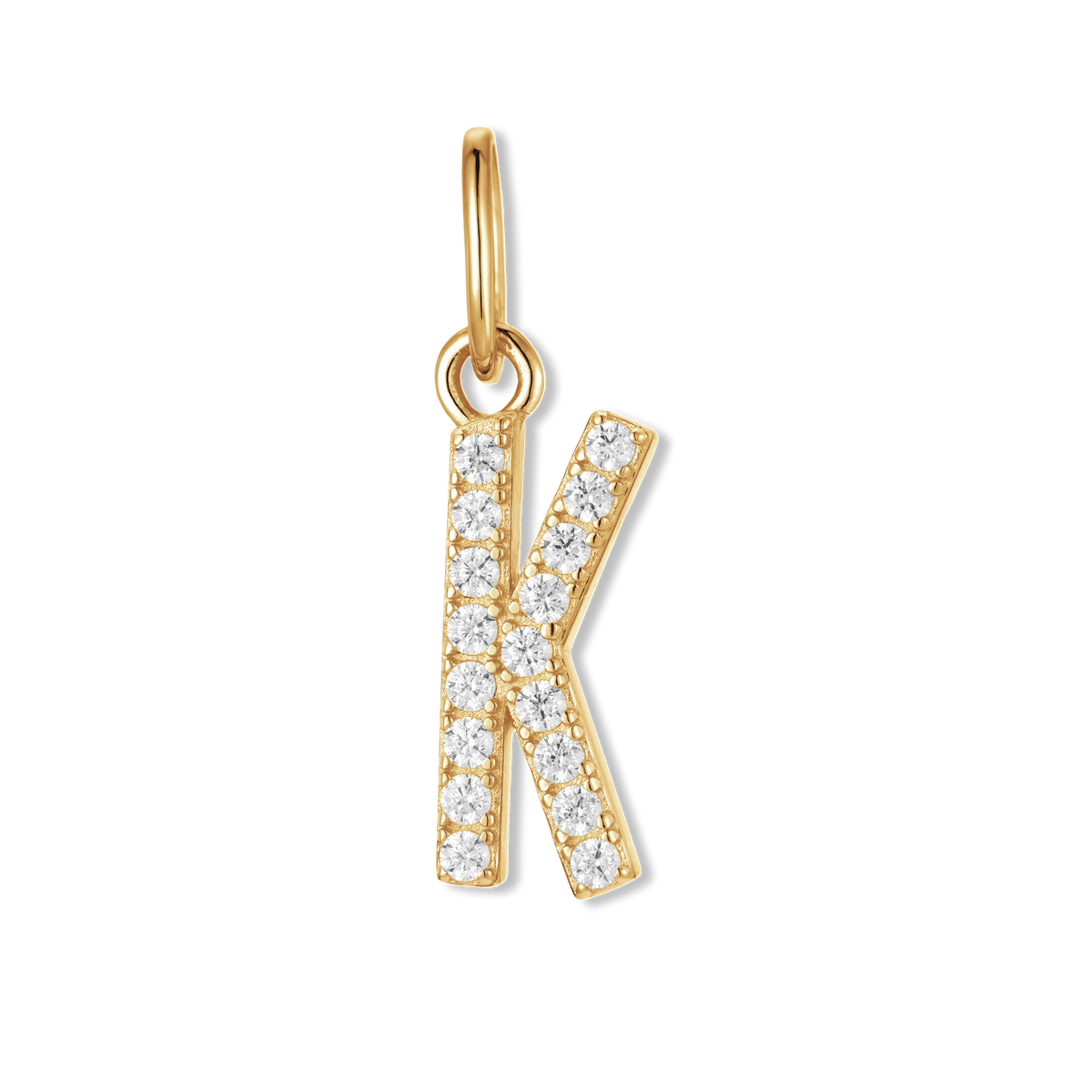 Charm Initial K - Sun Society 