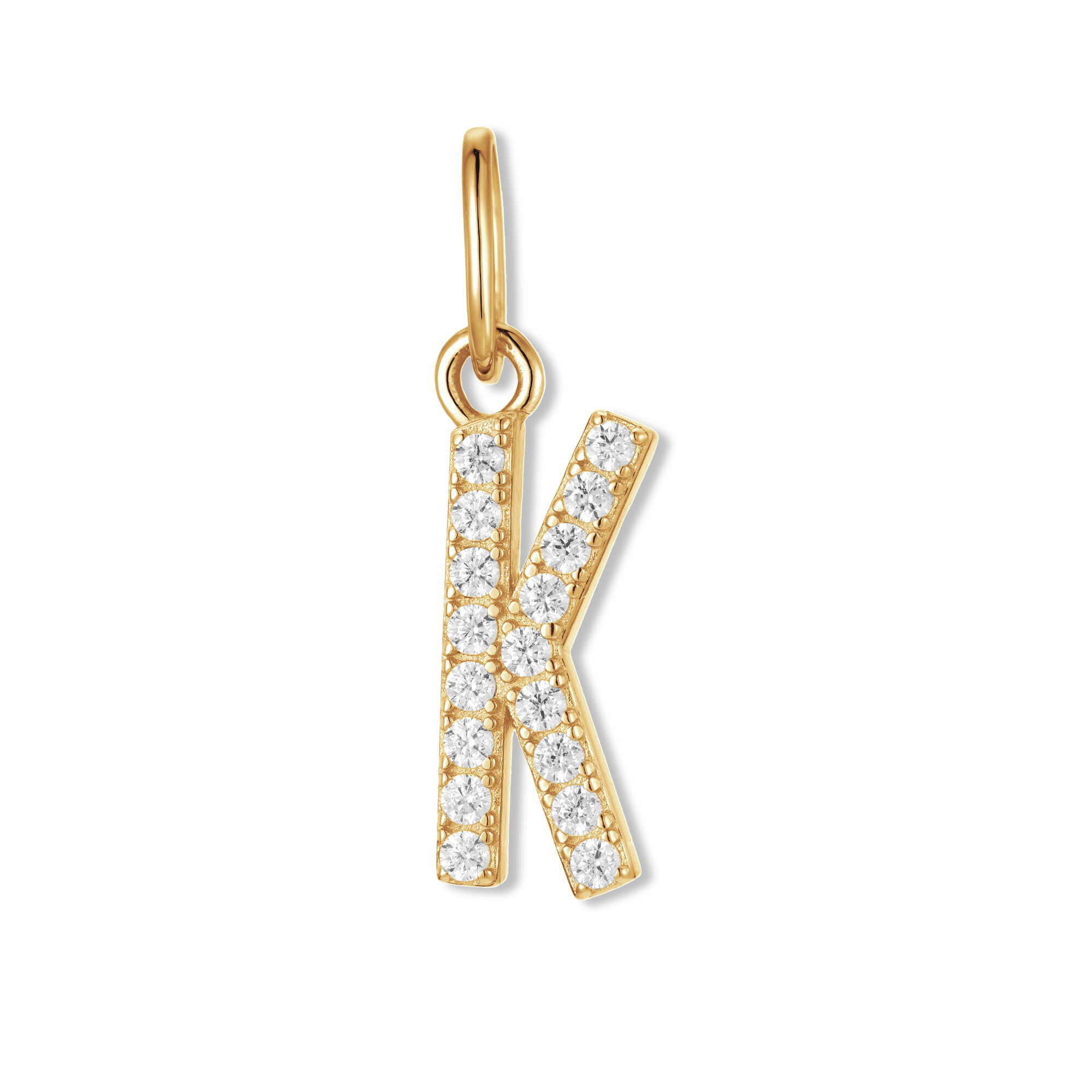 Charm Initial K - Sun Society 