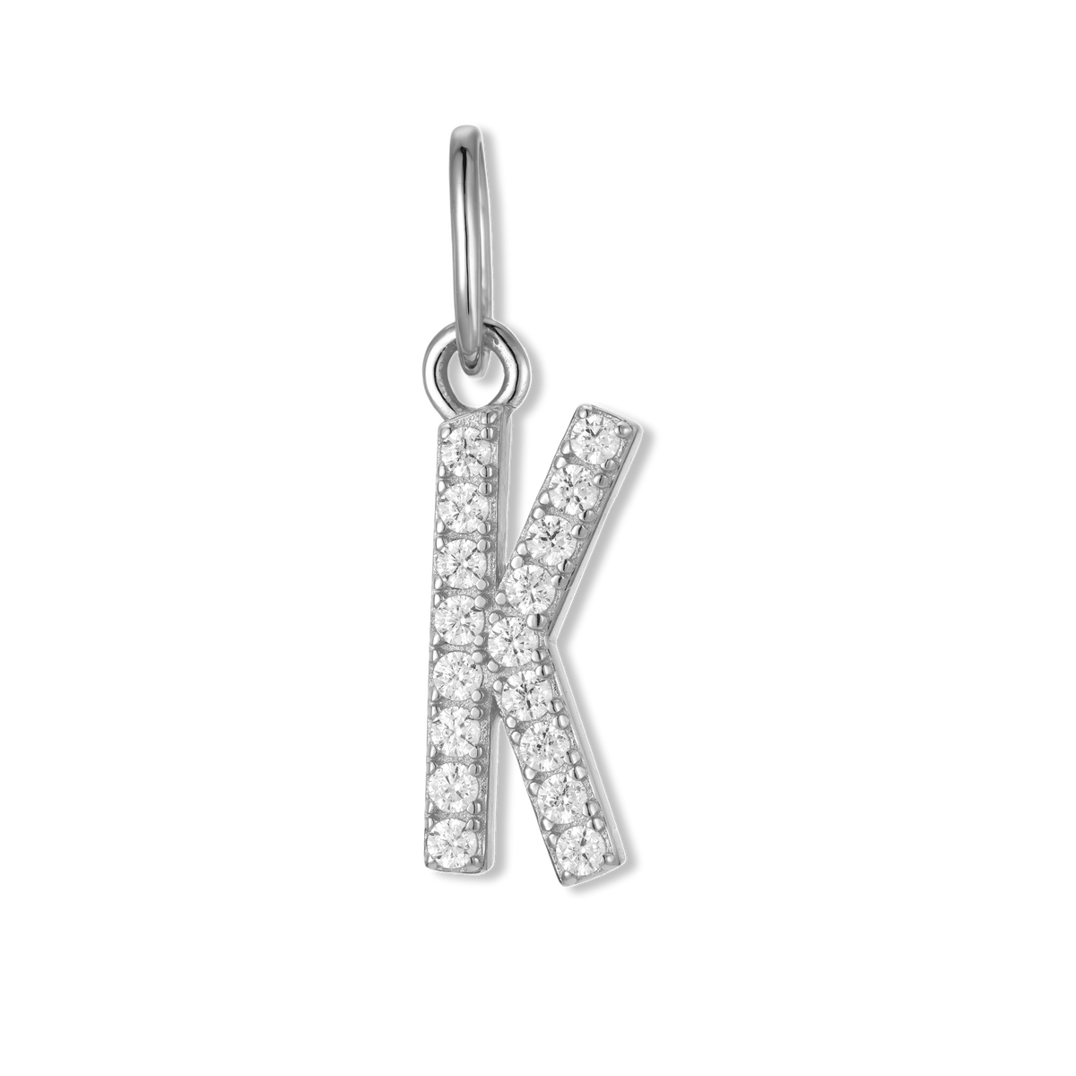 Charm Initial K - Sun Society 