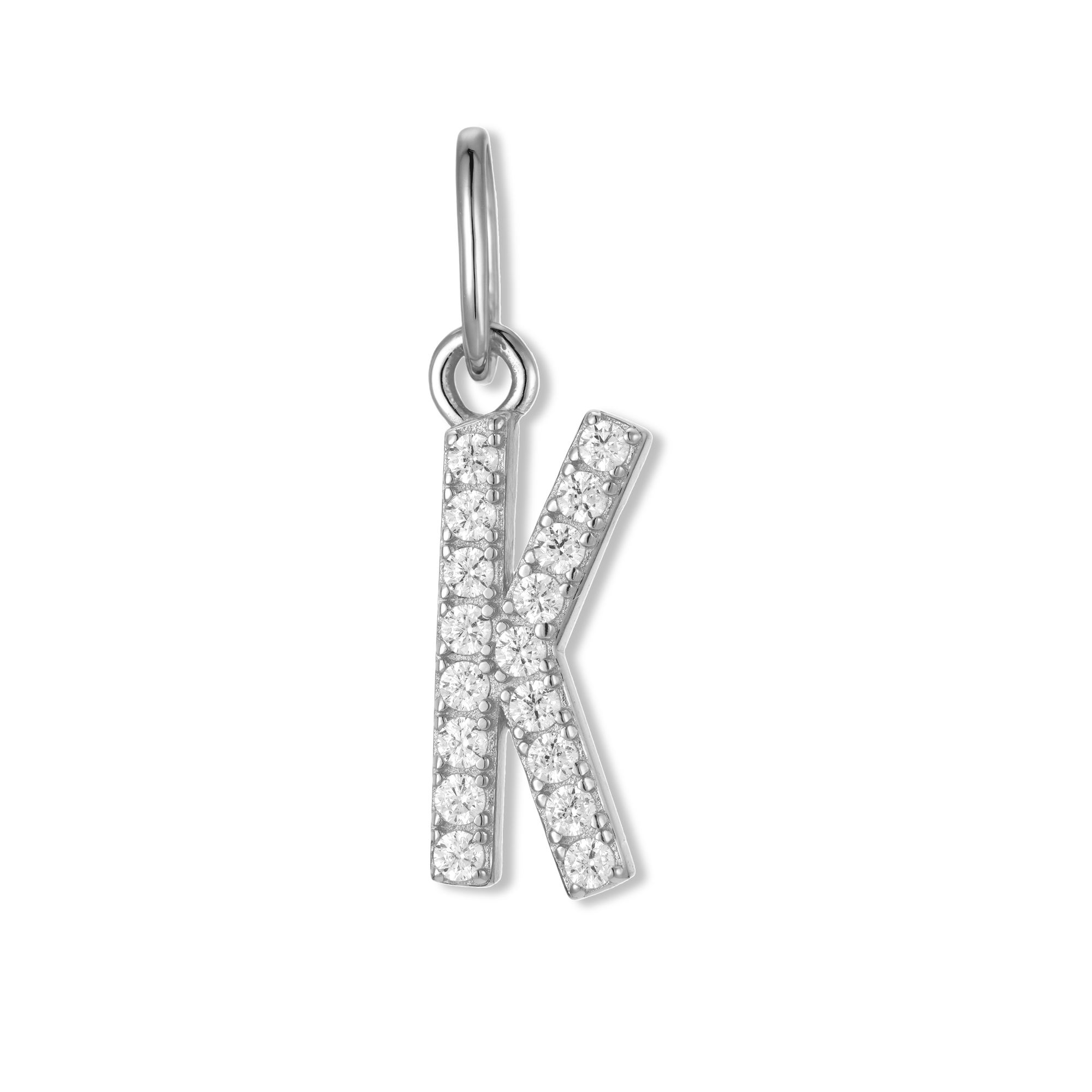 Charm Initial K - Sun Society 
