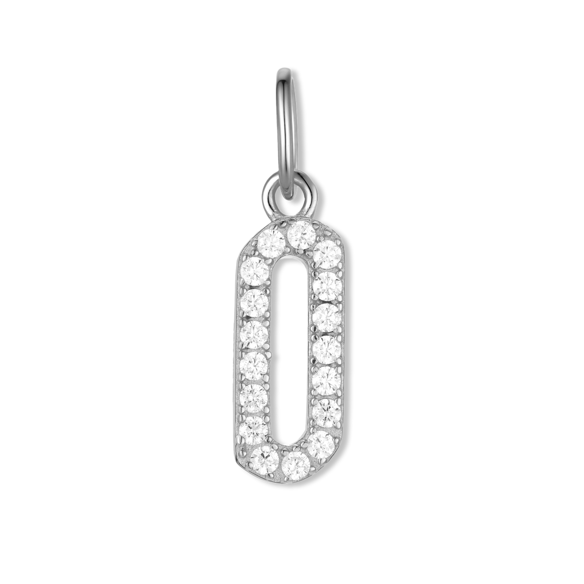 Charm Initial O - Sun Society 