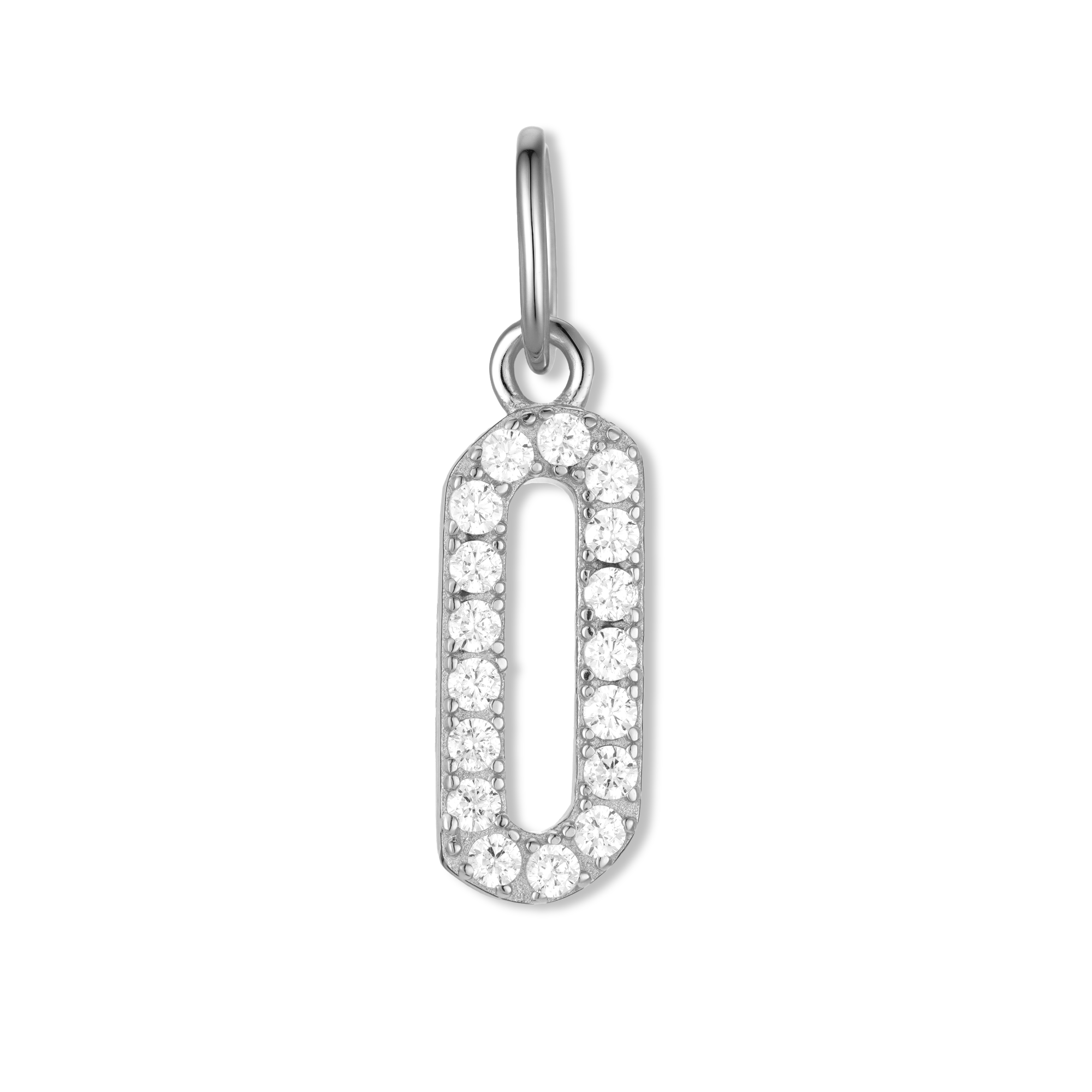 Charm Initial O - Sun Society 