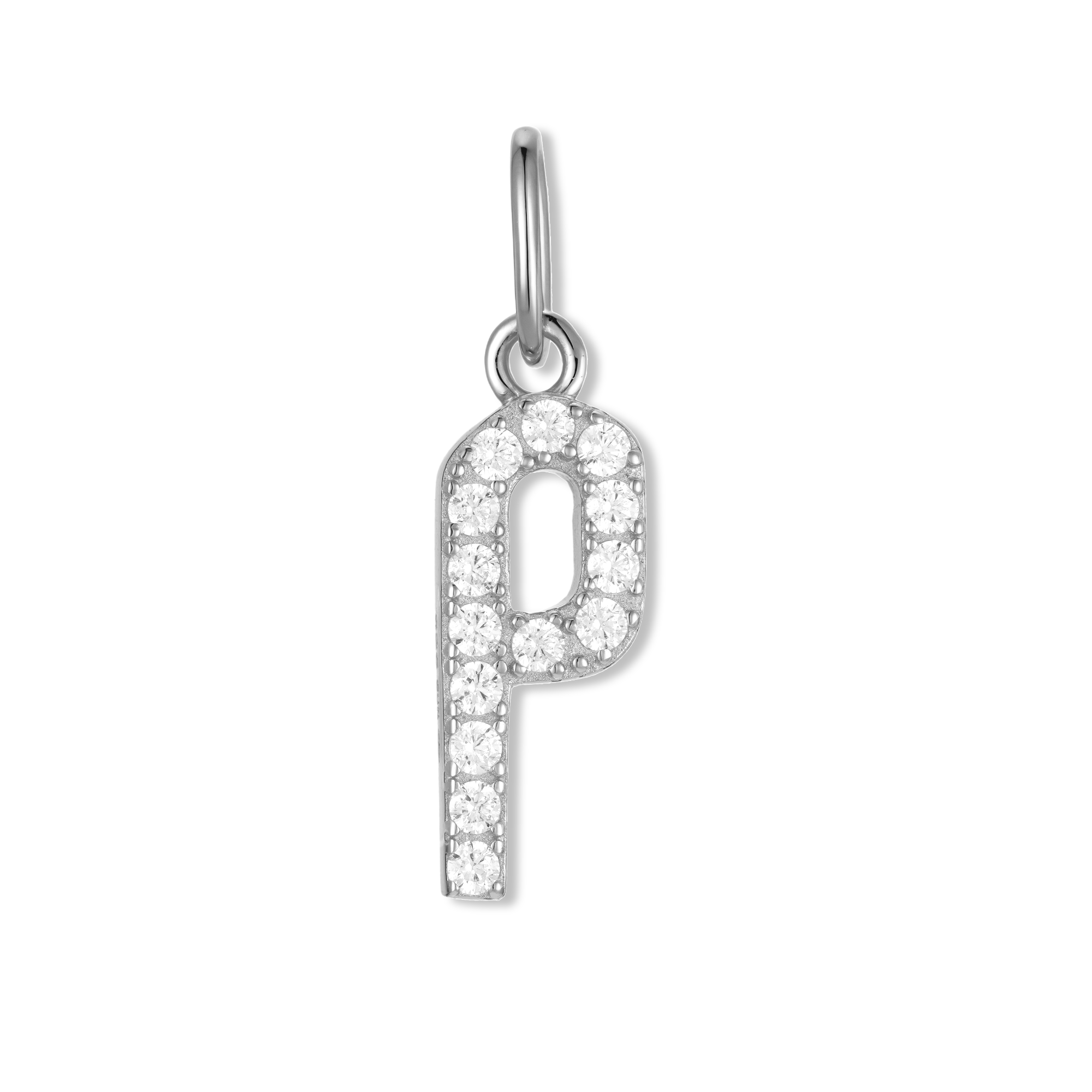 Charm Initial P - Sun Society 