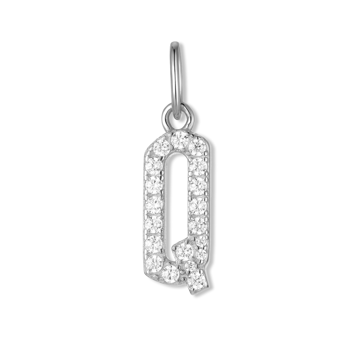 Charm Initial Q - Sun Society 