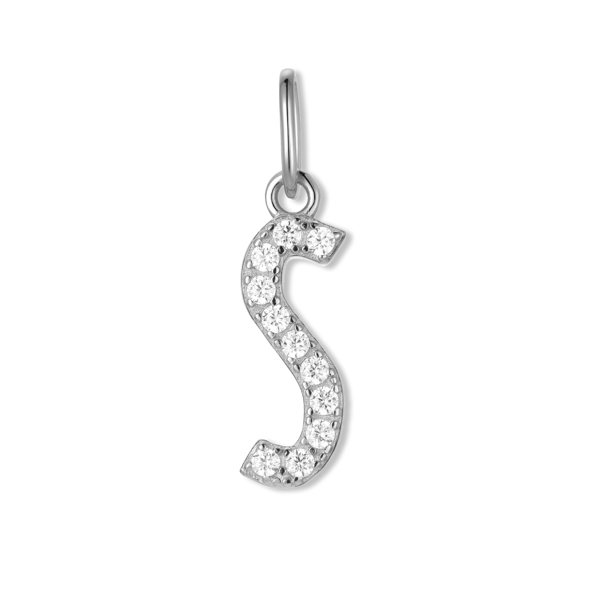 Charm Initial S - Sun Society 