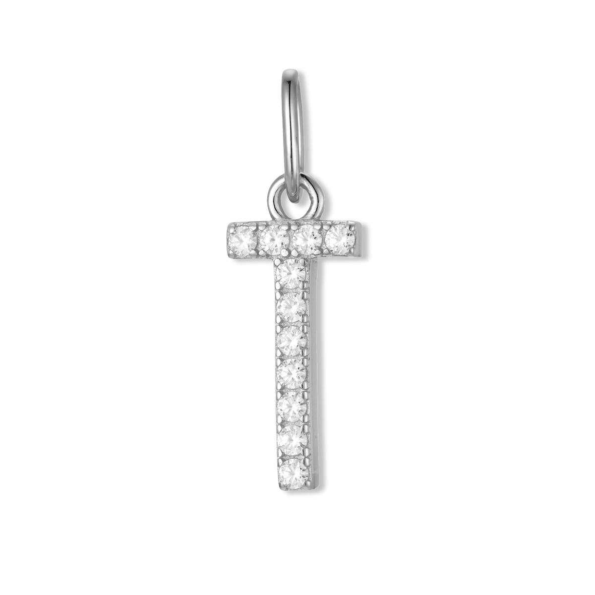 Charm Initial T - Sun Society 