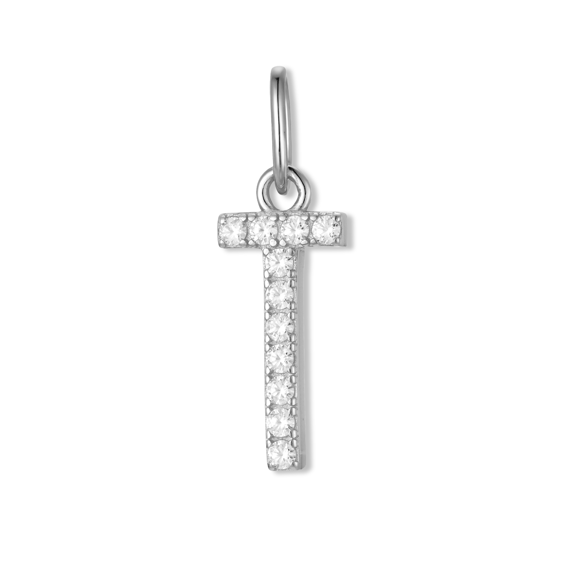 Charm Initial T - Sun Society 
