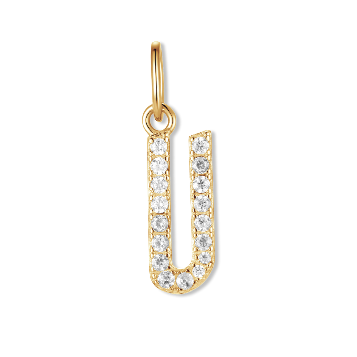 Charm Initial U - Sun Society 