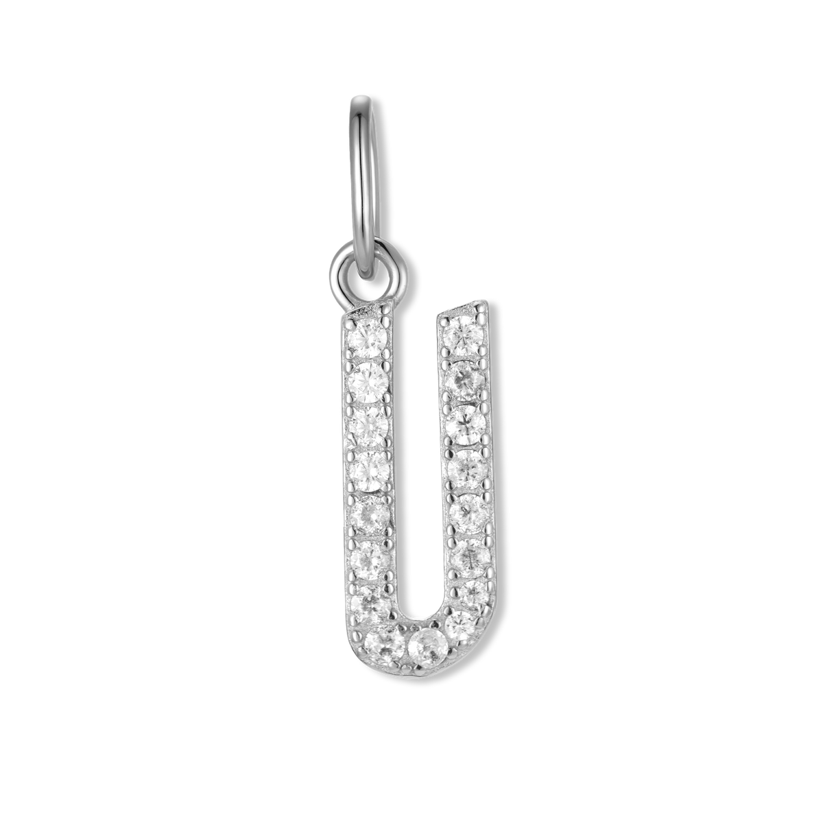 Charm Initial U - Sun Society 