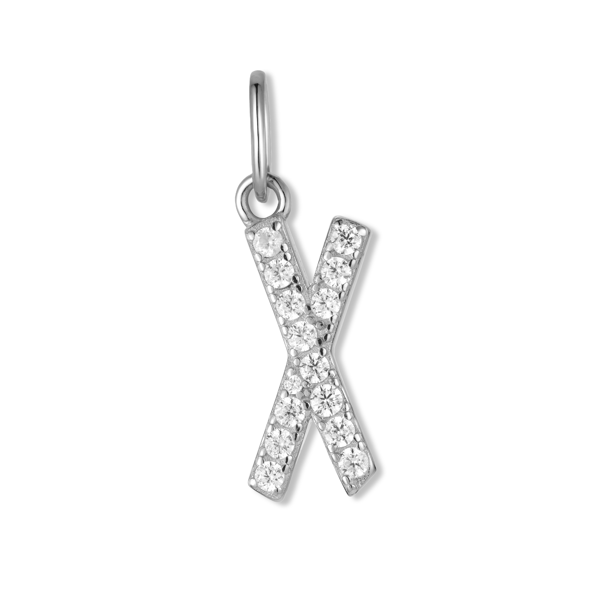 Charm Initial X - Sun Society 