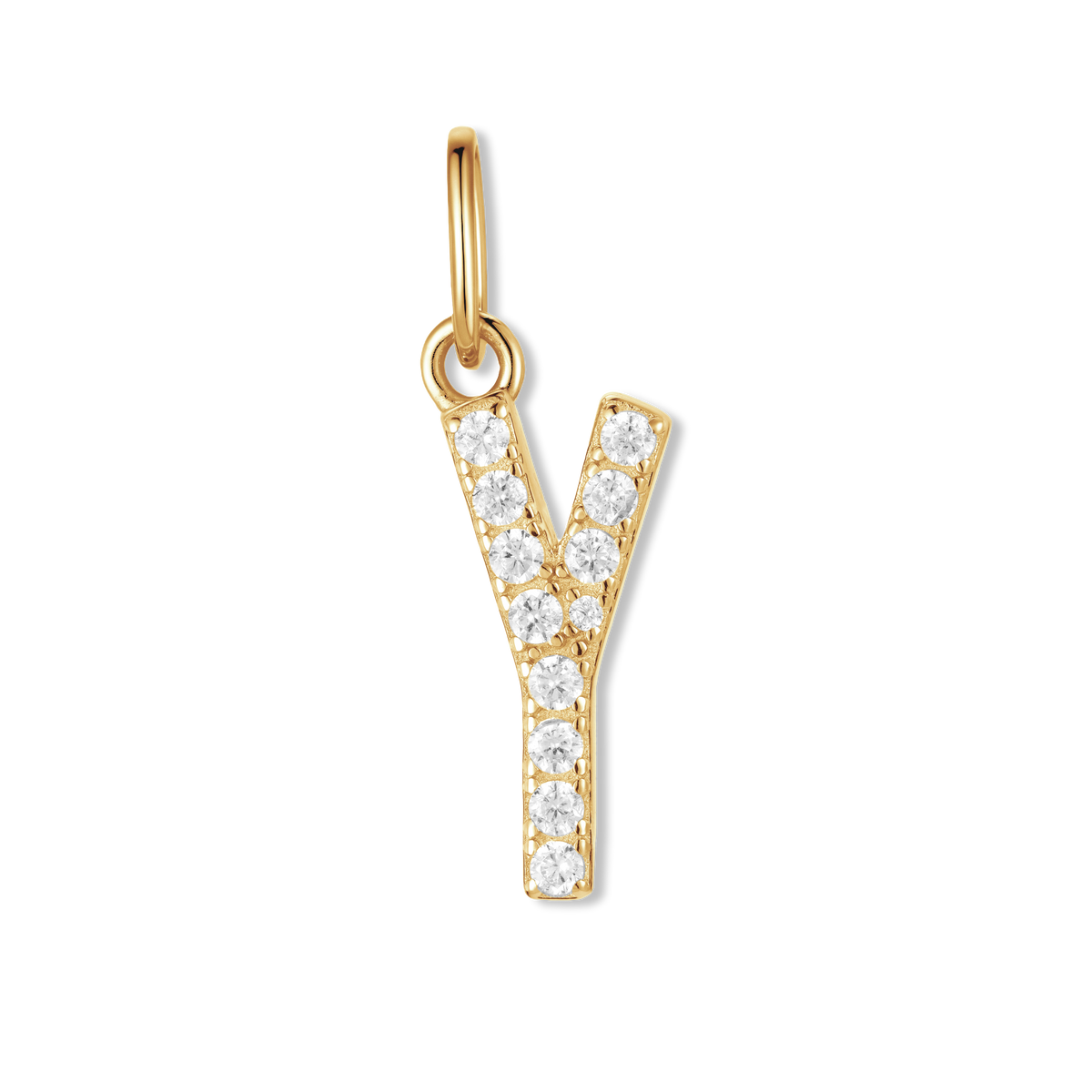 Charm Initial Y - Sun Society 