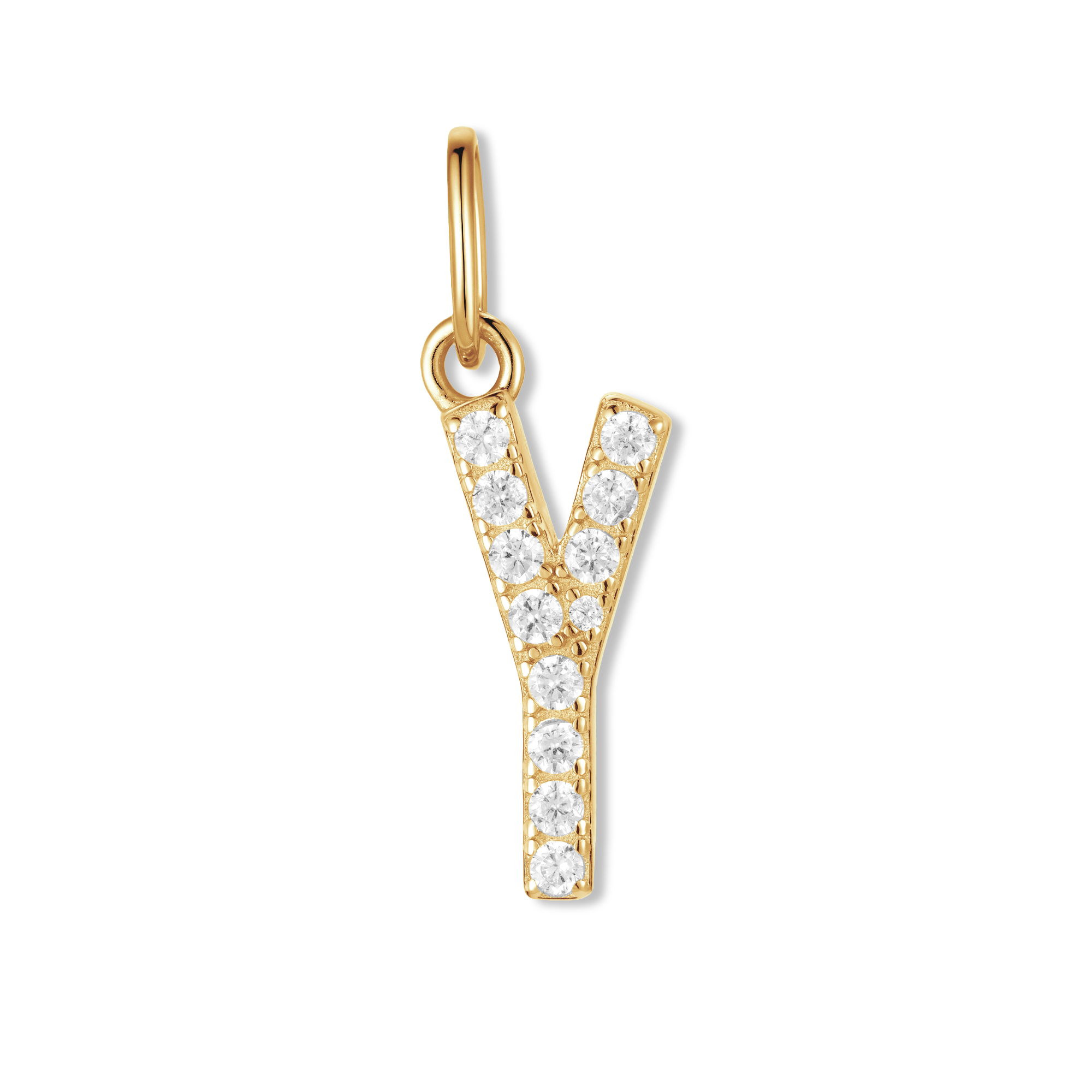 Charm Initial Y - Sun Society 