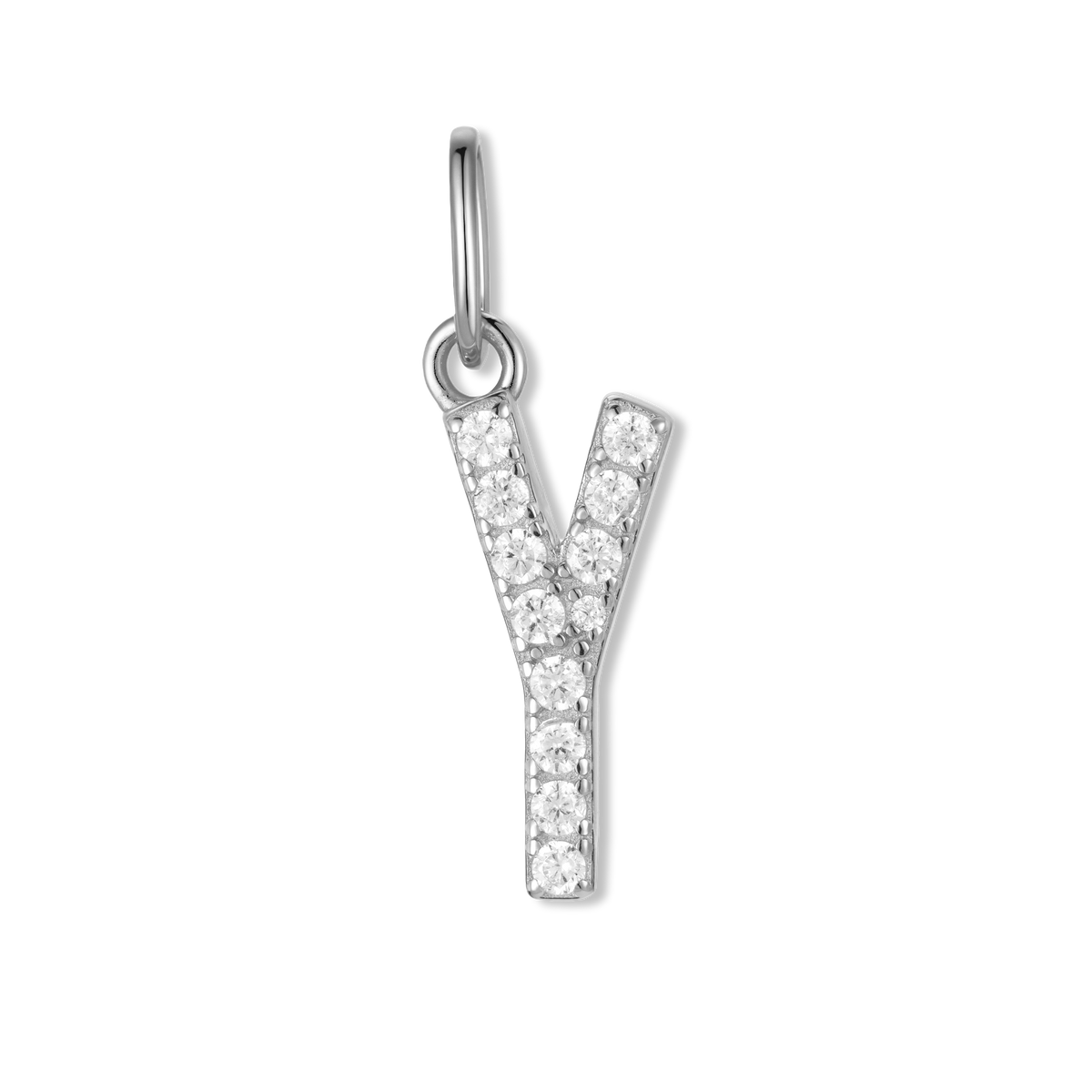 Charm Initial Y - Sun Society 