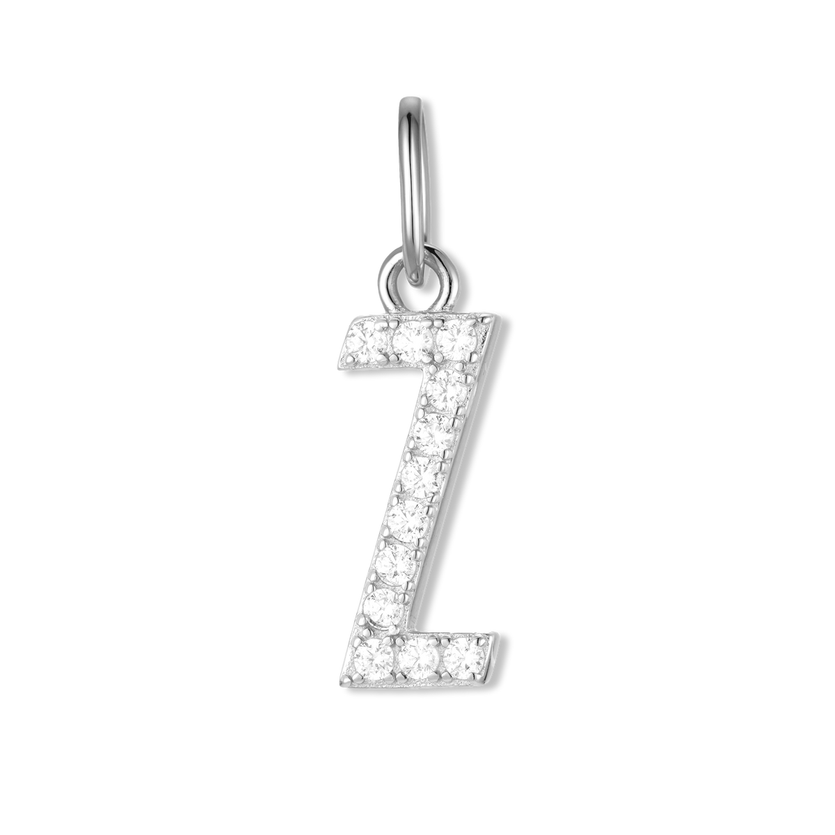Charm Initial Z - Sun Society 