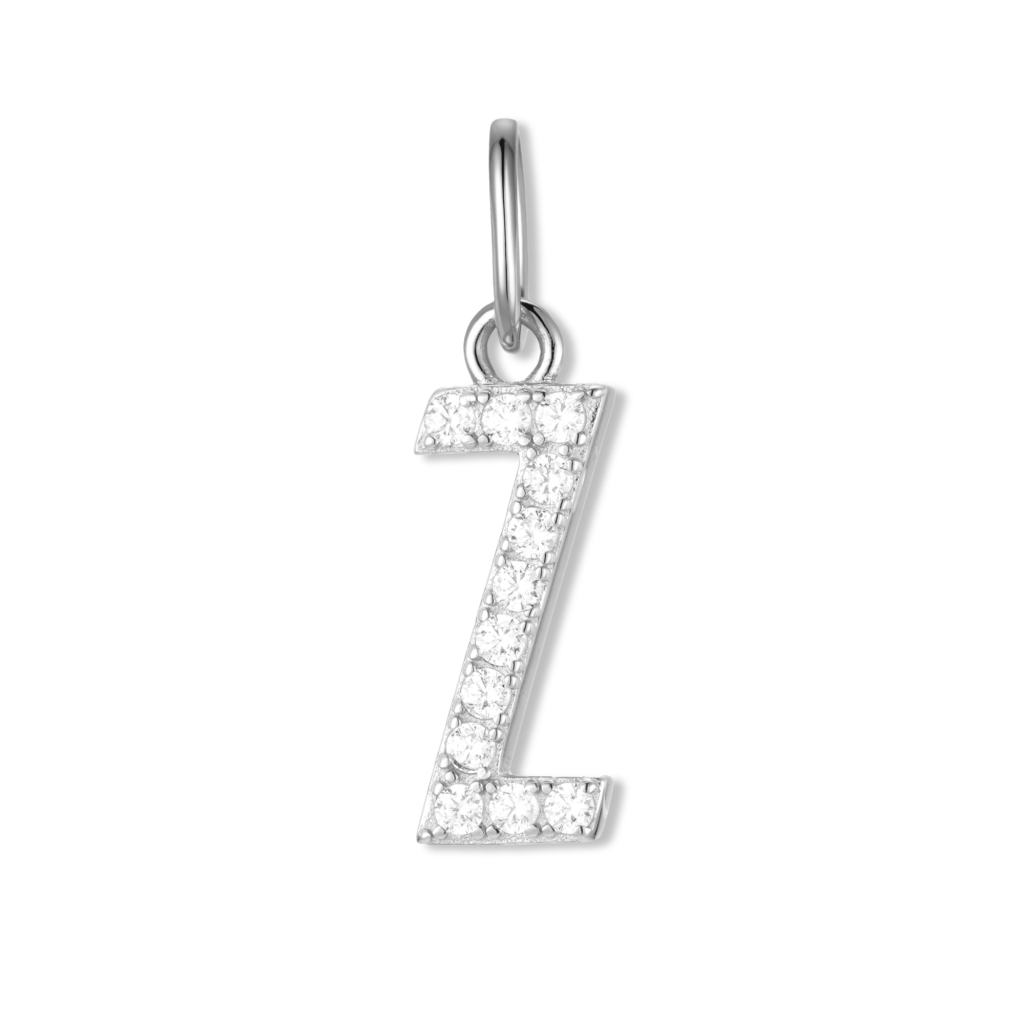 Charm Initial Z - Sun Society 