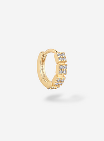 Boucle Doli - Sun Society 