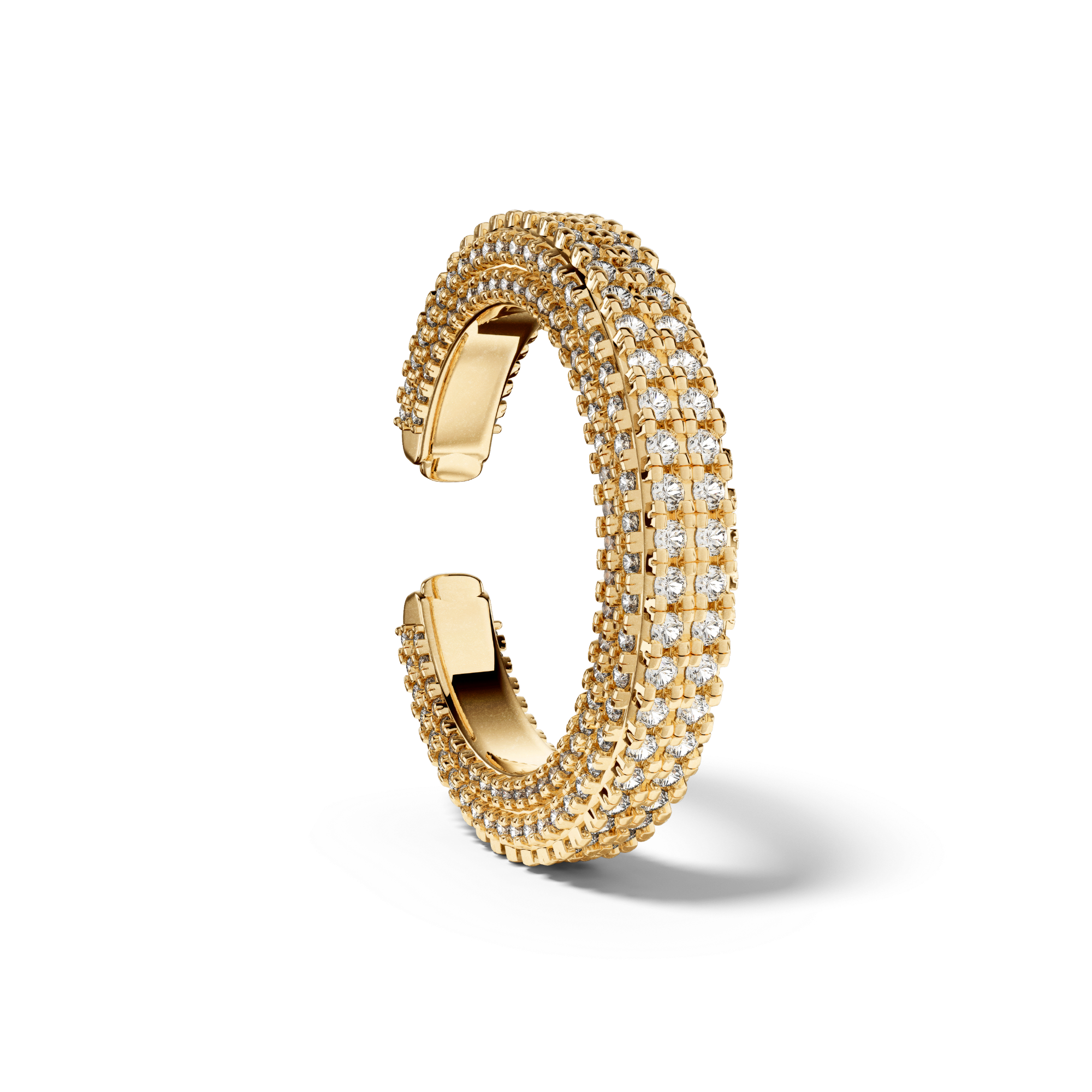 © Ear/Ring .03 - Sun Society 