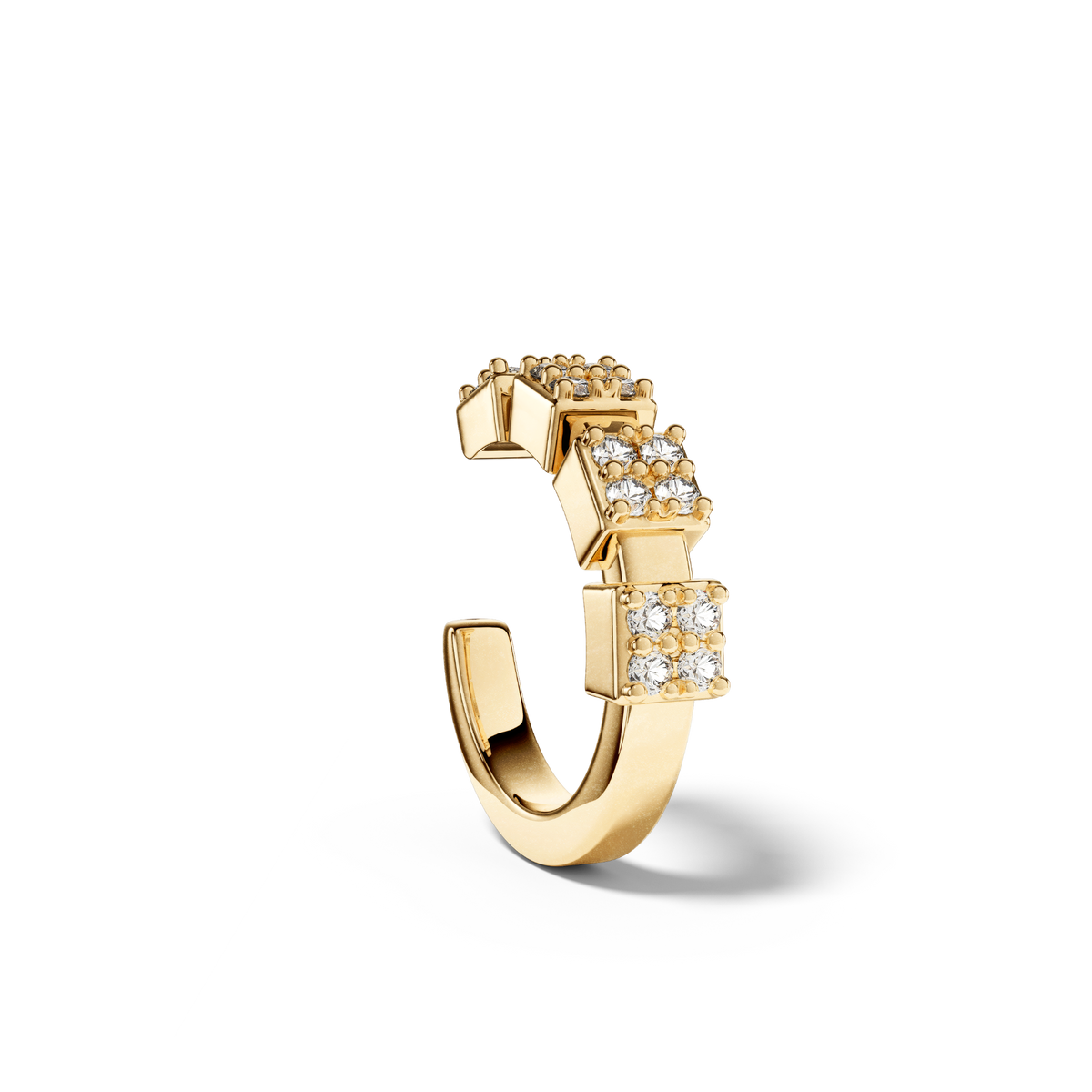 Earcuff Doli - Sun Society 