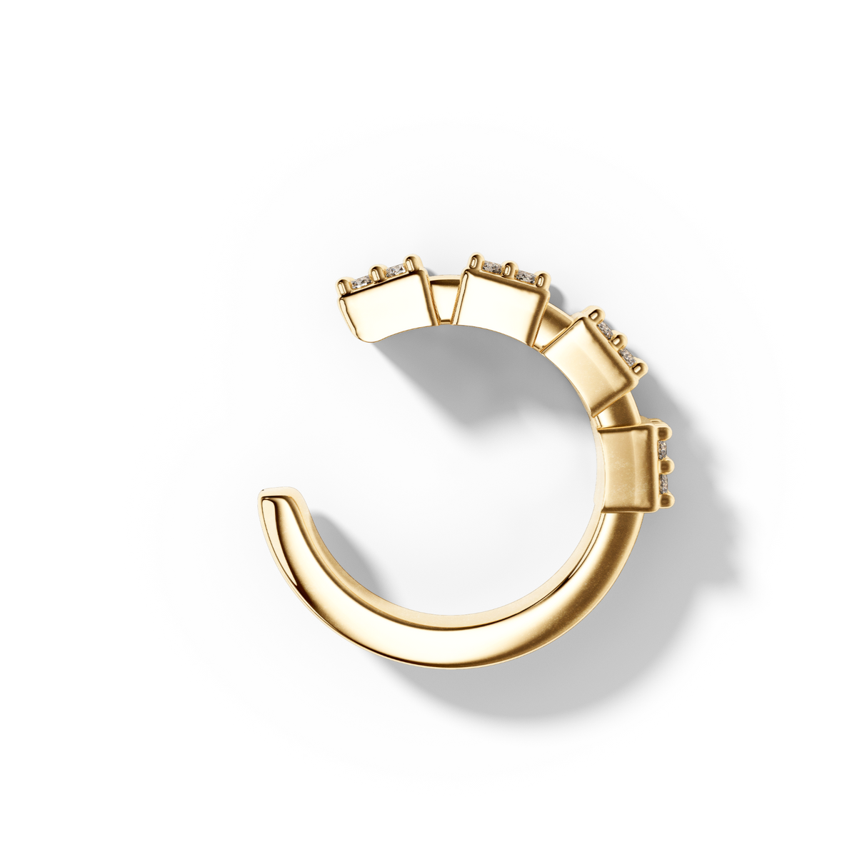 Earcuff Doli - Sun Society 