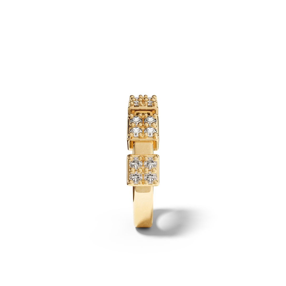 Earcuff Doli - Sun Society 