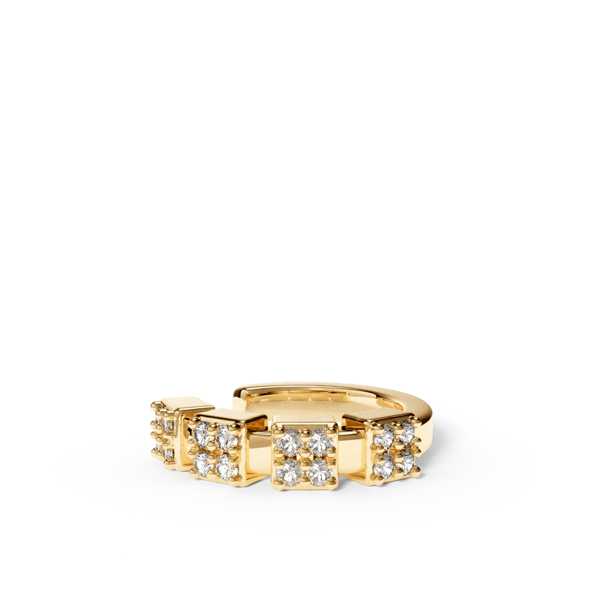 Earcuff Doli - Sun Society 