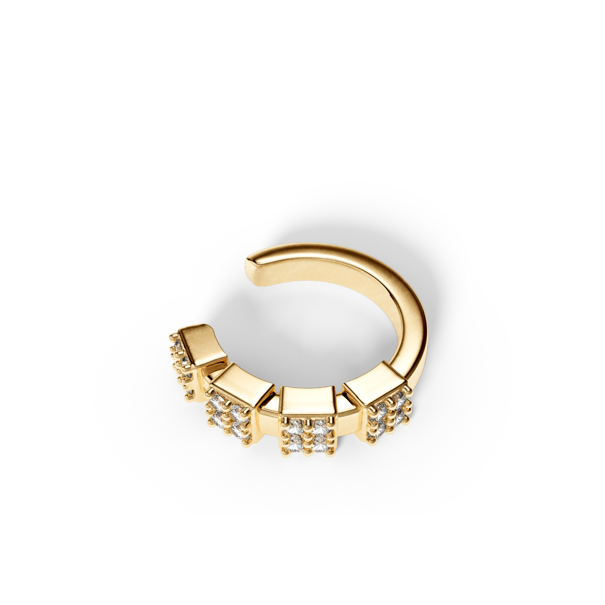 Earcuff Doli - Sun Society 