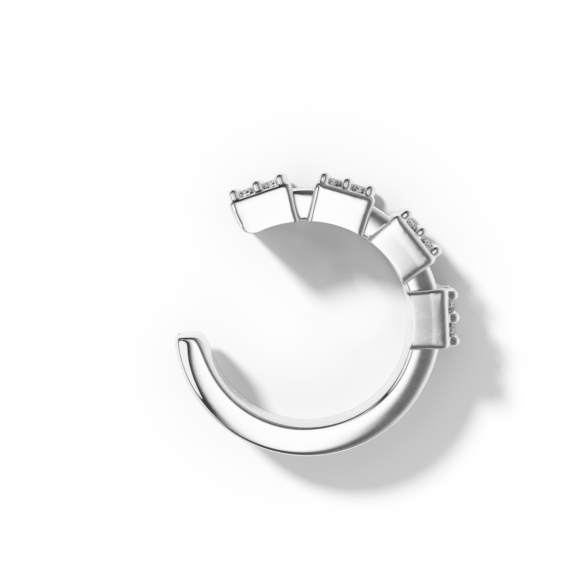 Earcuff Doli - Sun Society 