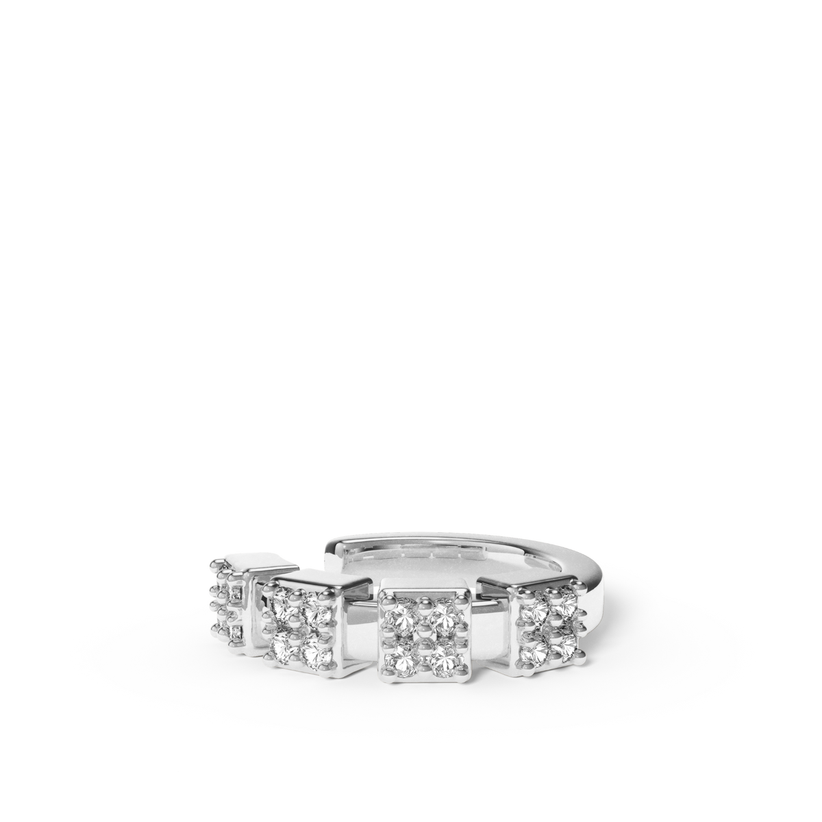 Earcuff Doli - Sun Society 