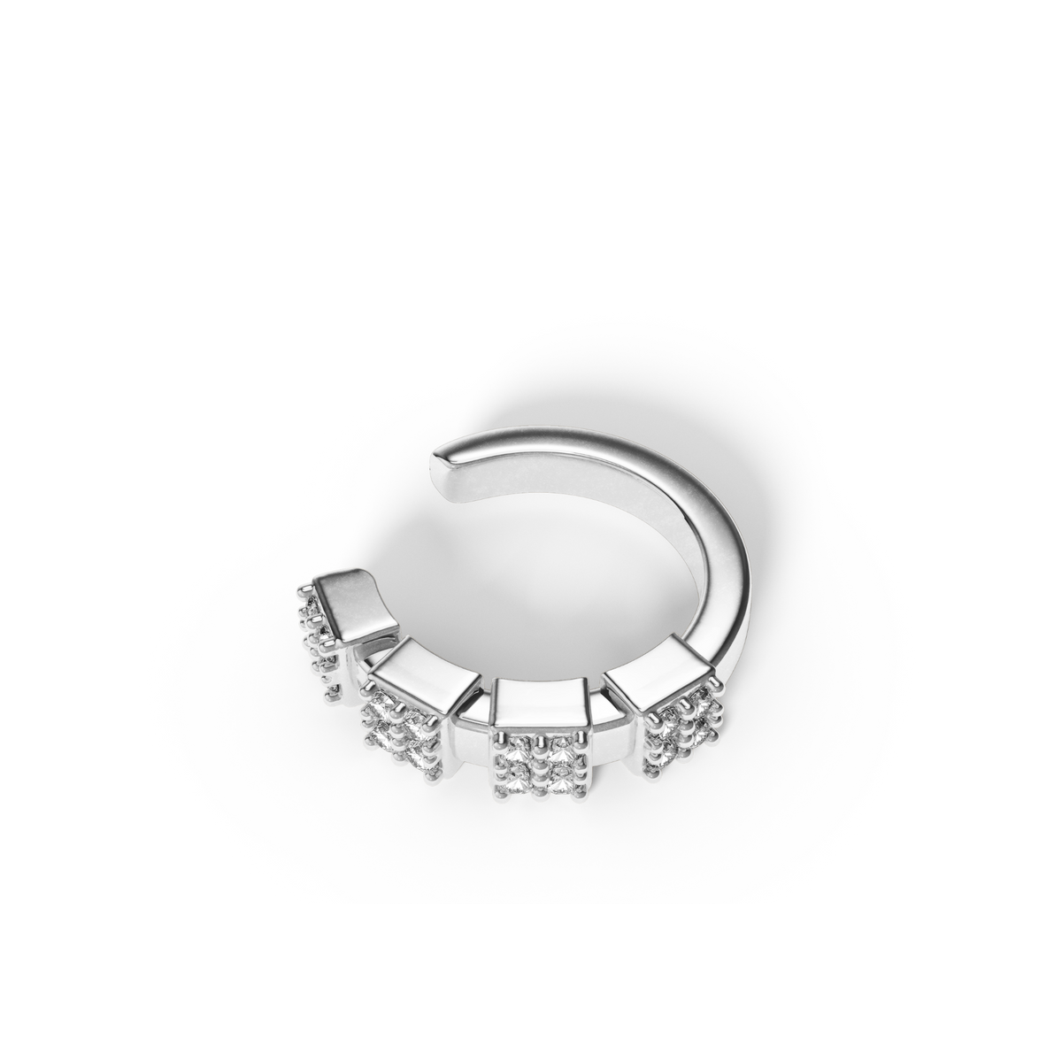 Earcuff Doli - Sun Society 