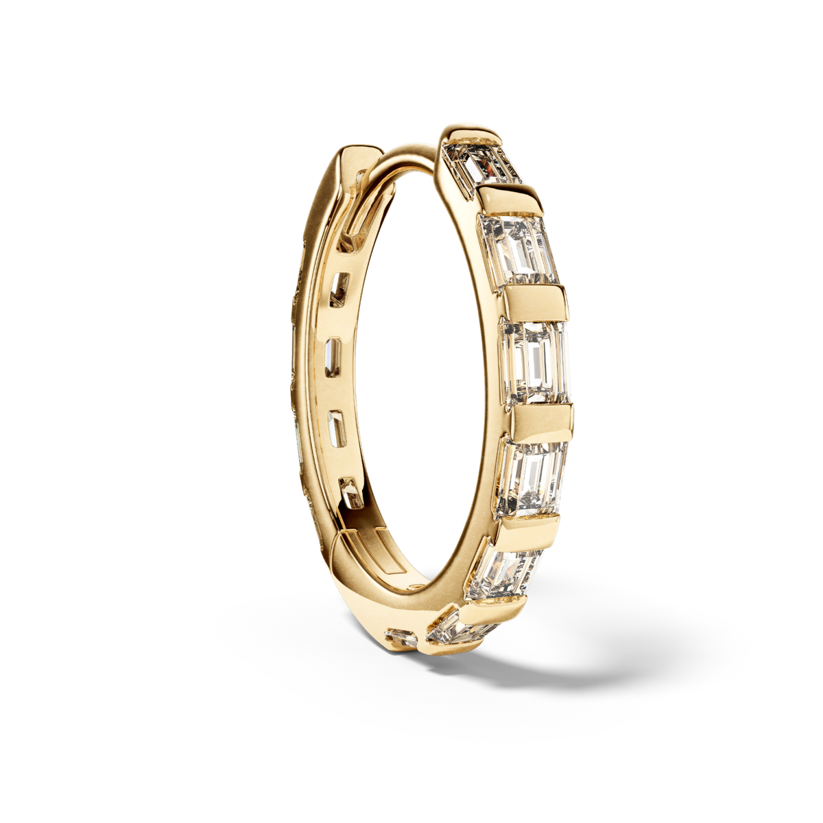 Boucle Baguette 13 mm - Sun Society 