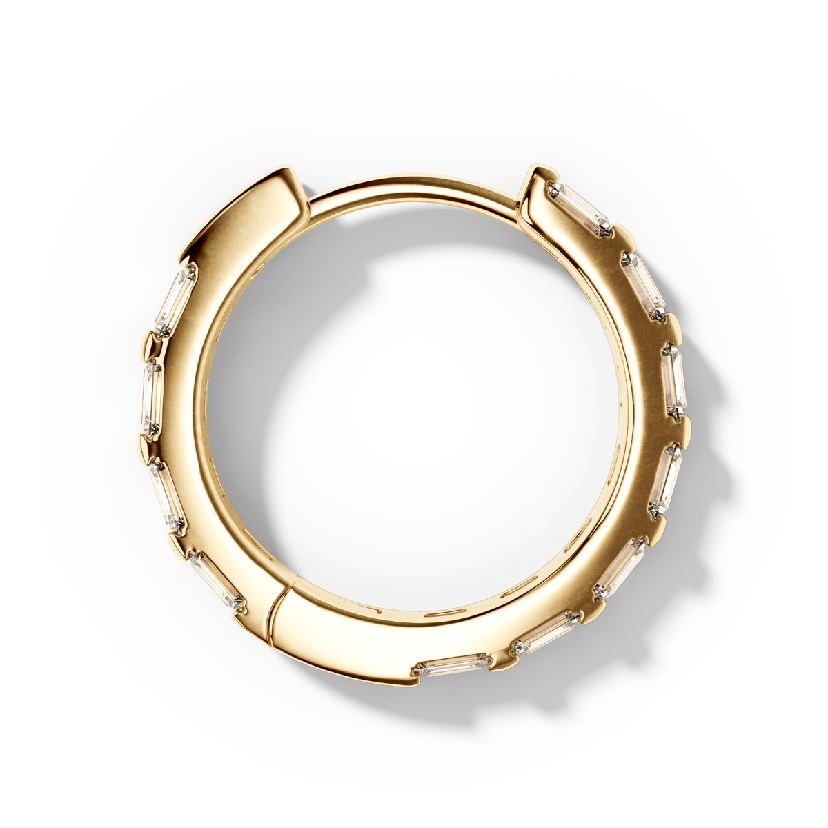 Boucle Baguette 13 mm - Sun Society 