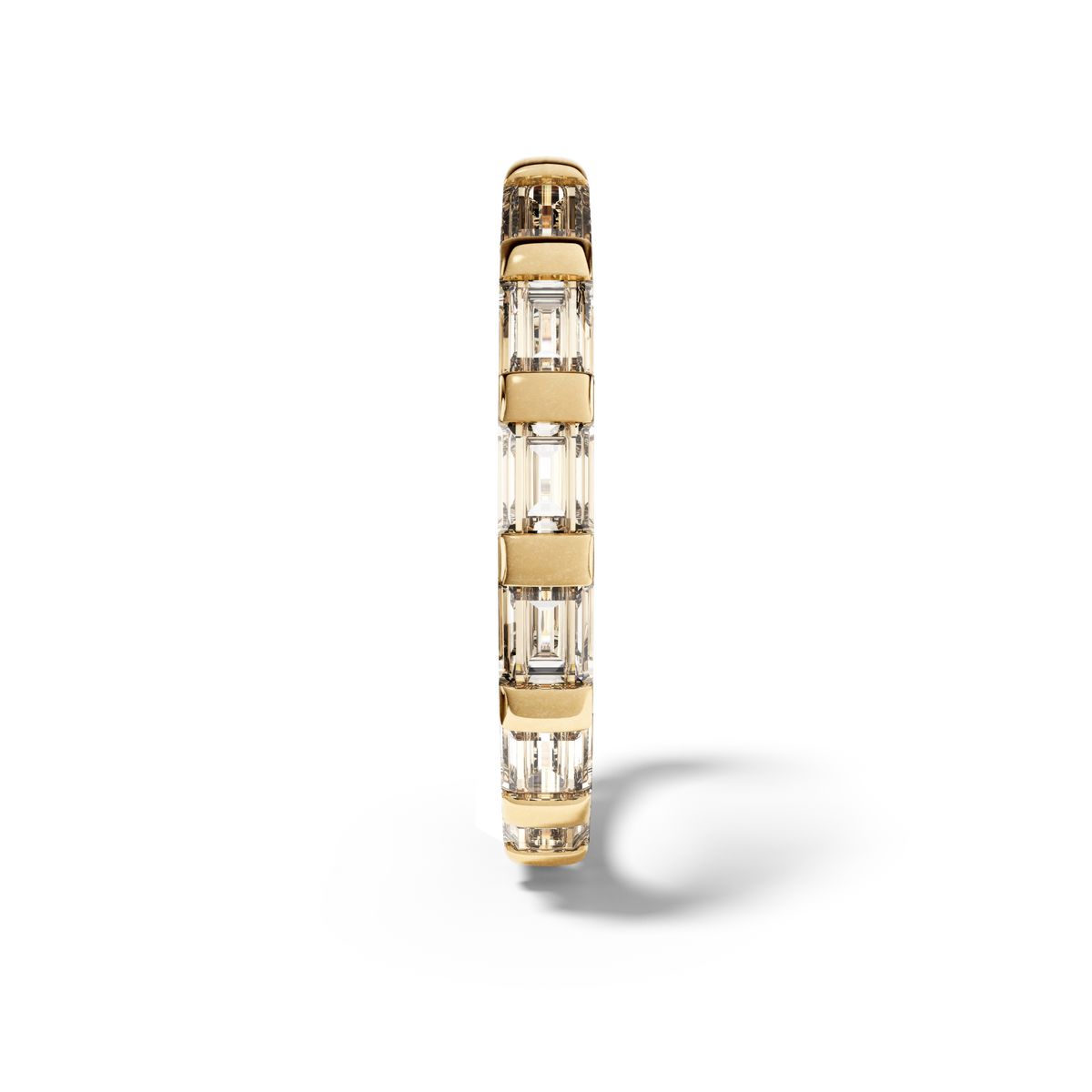 Boucle Baguette 13 mm - Sun Society 