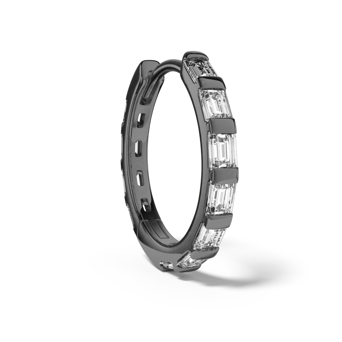 Boucle Baguette 13 mm - Sun Society 