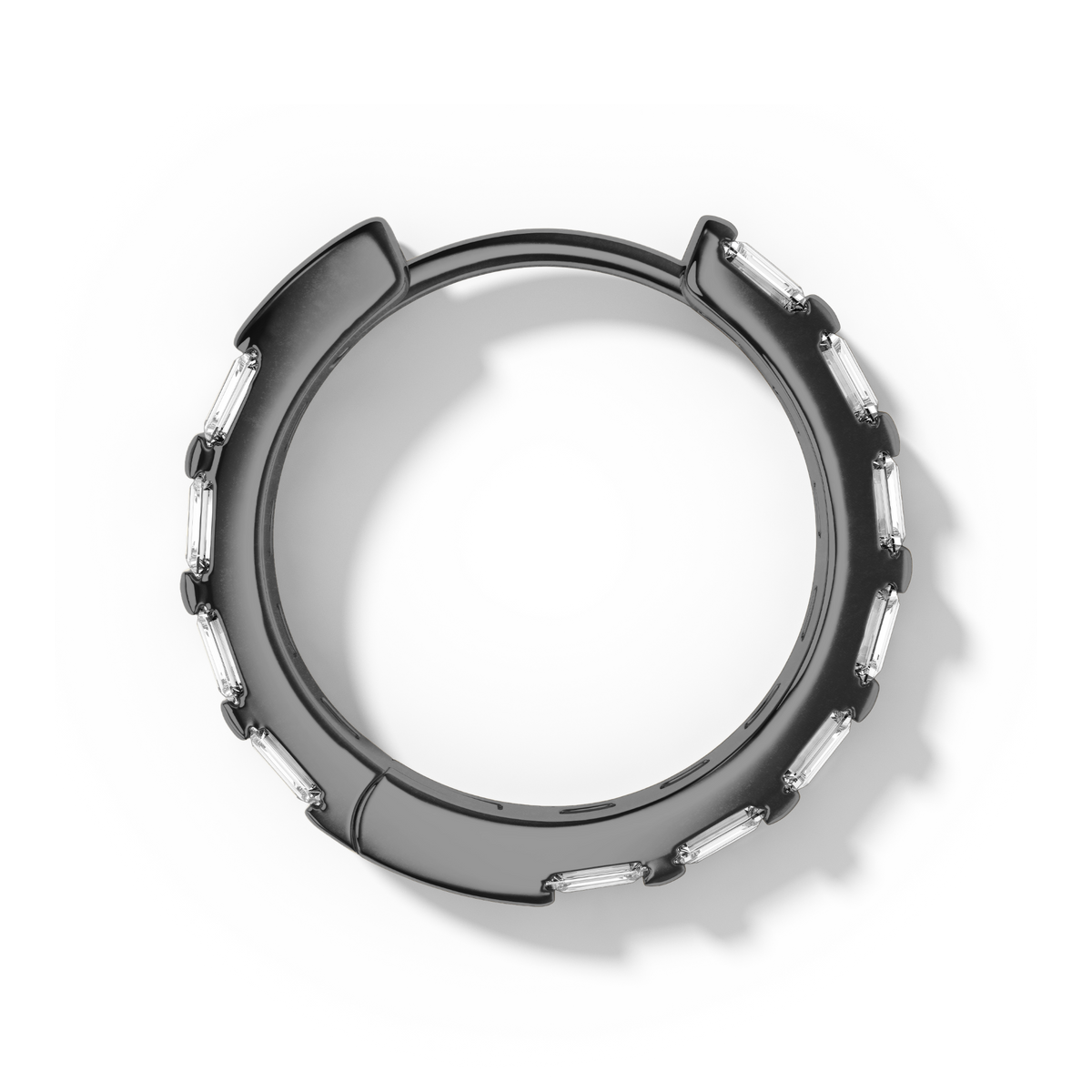 Boucle Baguette 13 mm - Sun Society 
