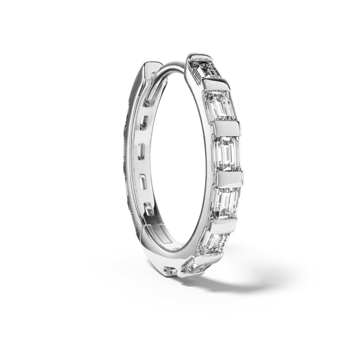 Boucle Baguette 13 mm - Sun Society 