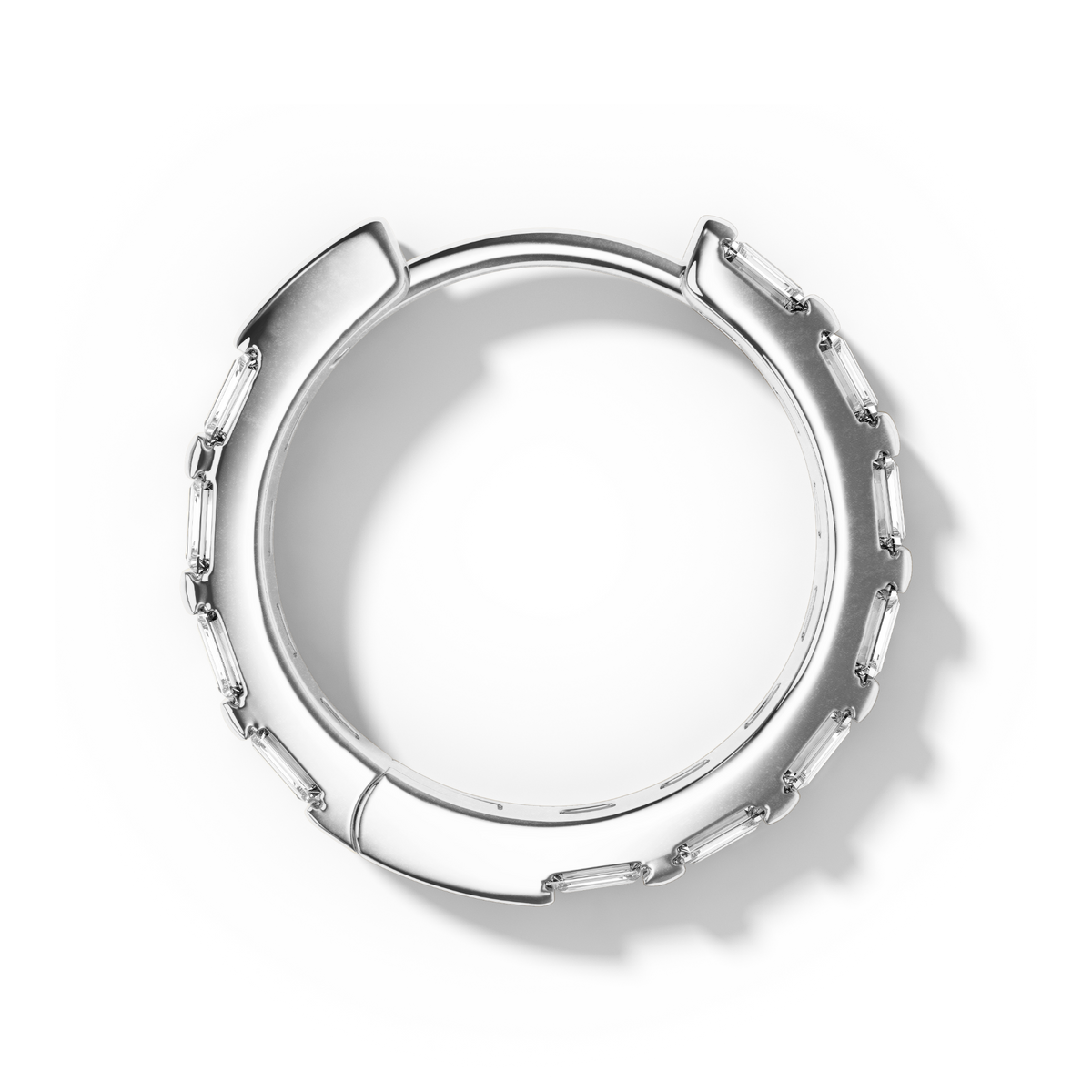 Boucle Baguette 13 mm - Sun Society 