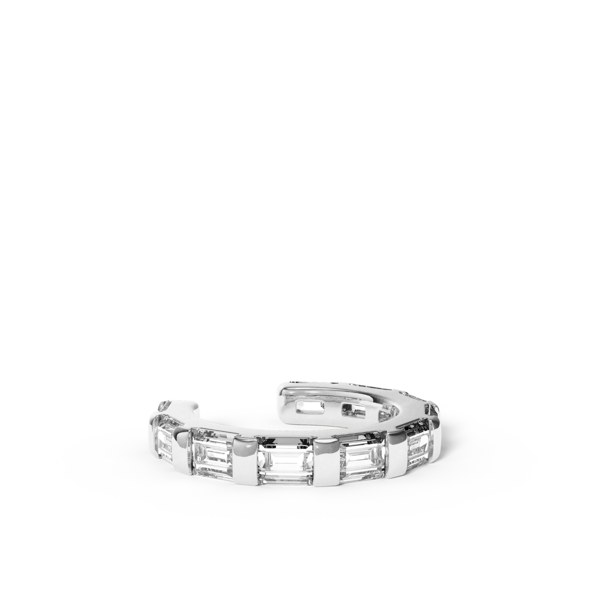 Earcuff Baguette - Sun Society 