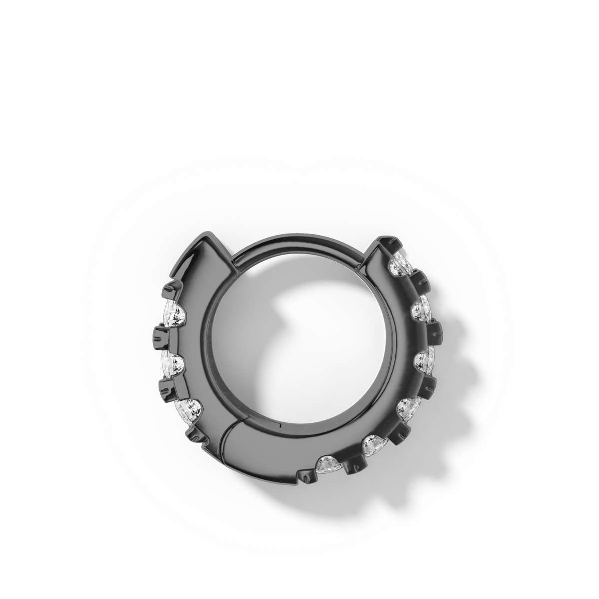 Boucle Big Stones 8 mm - Sun Society 