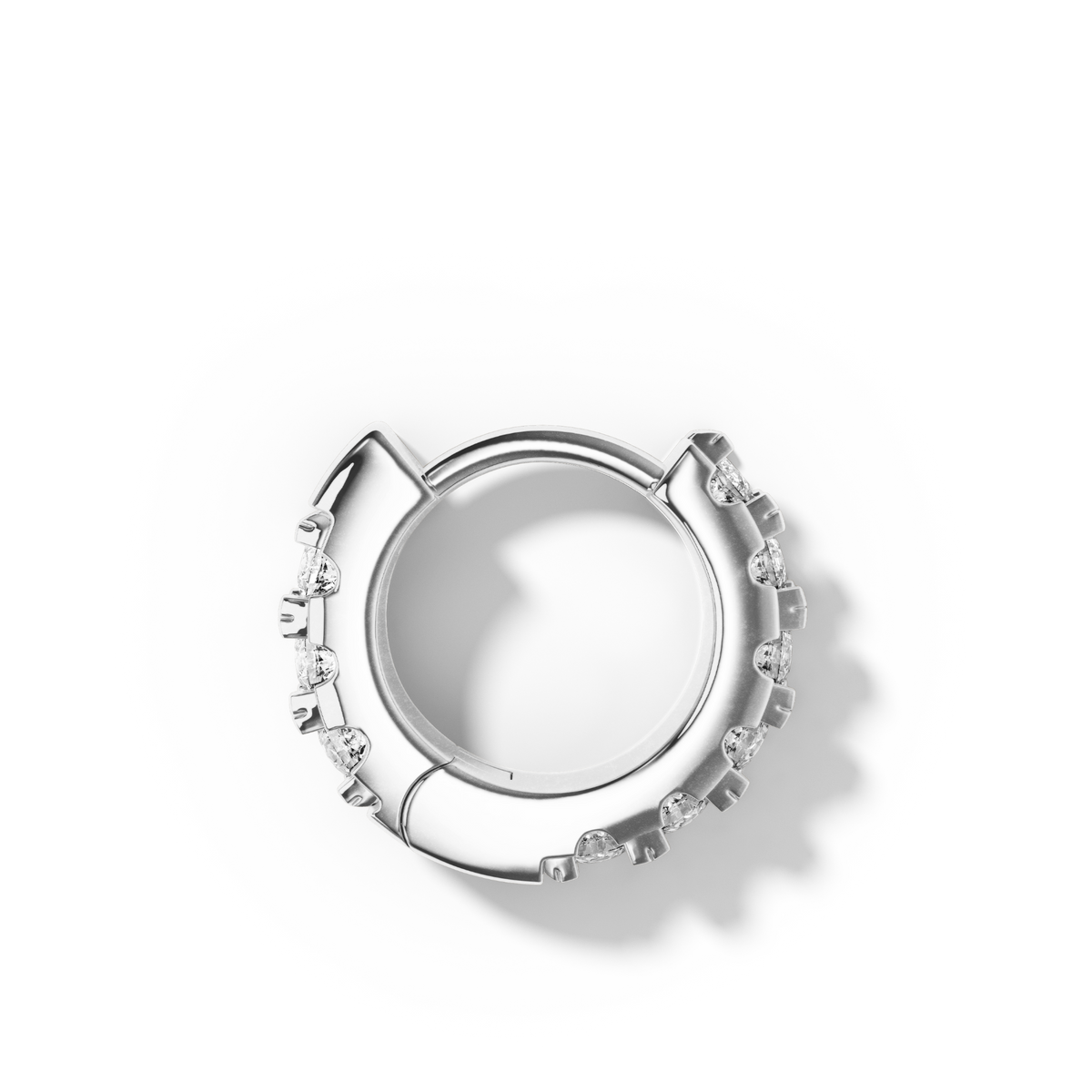 Boucle Big Stones 8 mm - Sun Society 