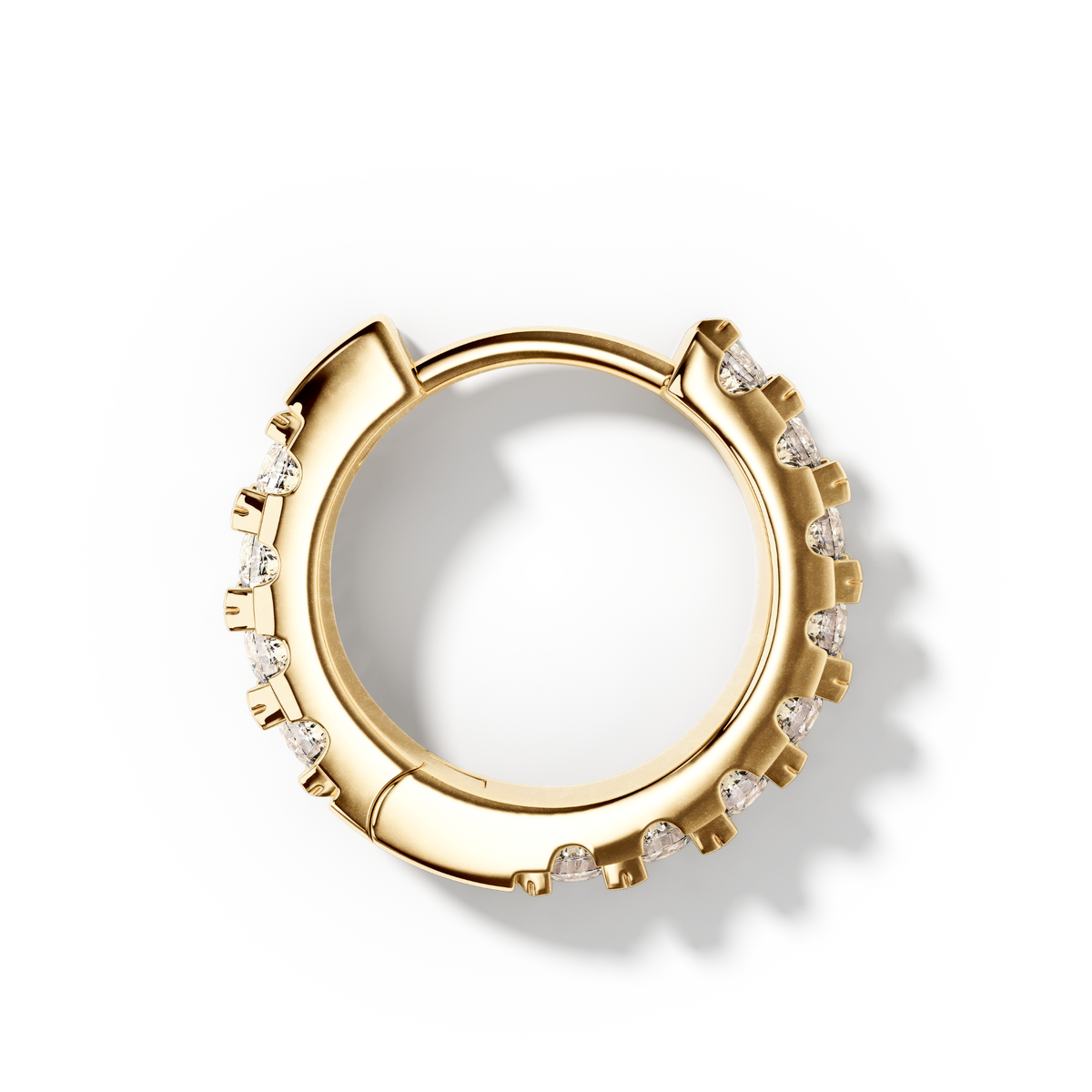 Boucle Big Stones 10 mm - Sun Society 