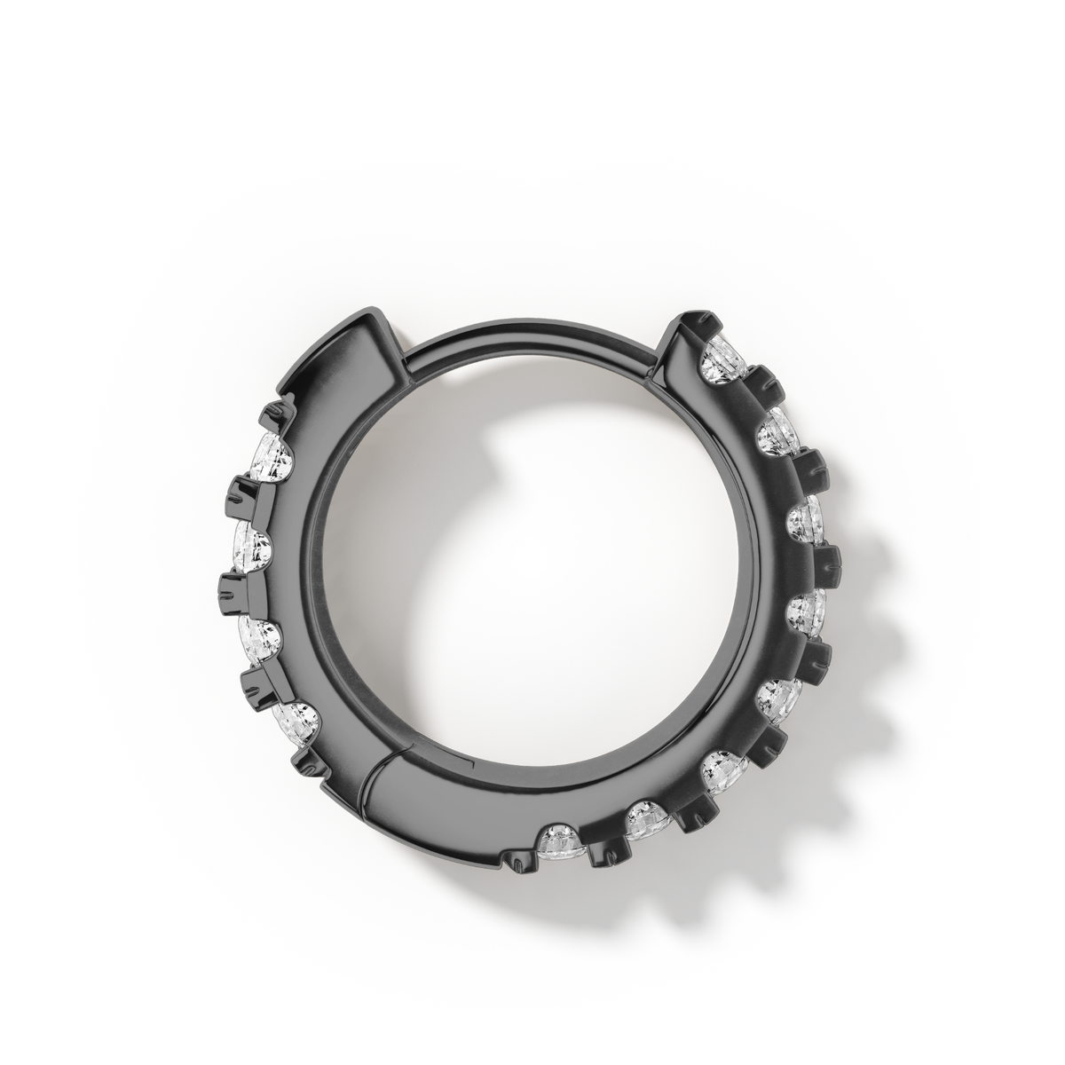 Boucle Big Stones 10 mm - Sun Society 