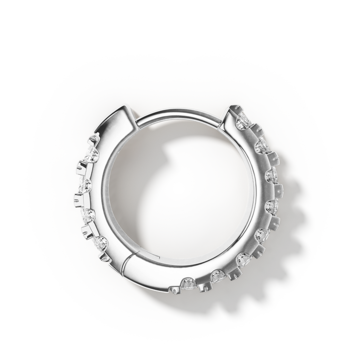 Boucle Big Stones 10 mm - Sun Society 