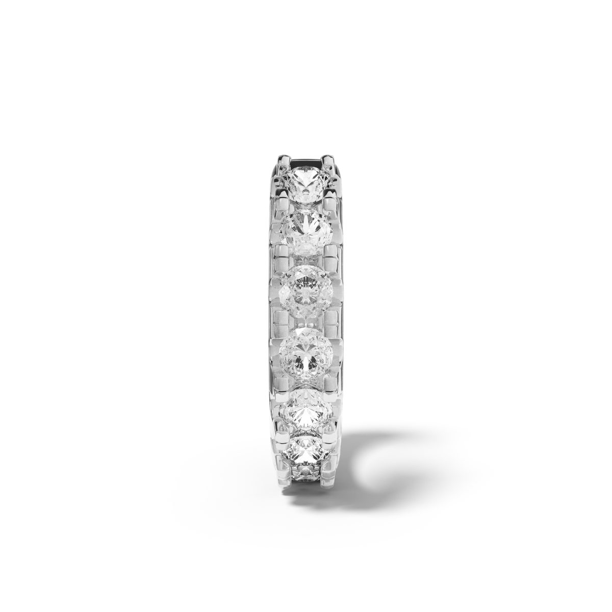 Boucle Big Stones 10 mm - Sun Society 