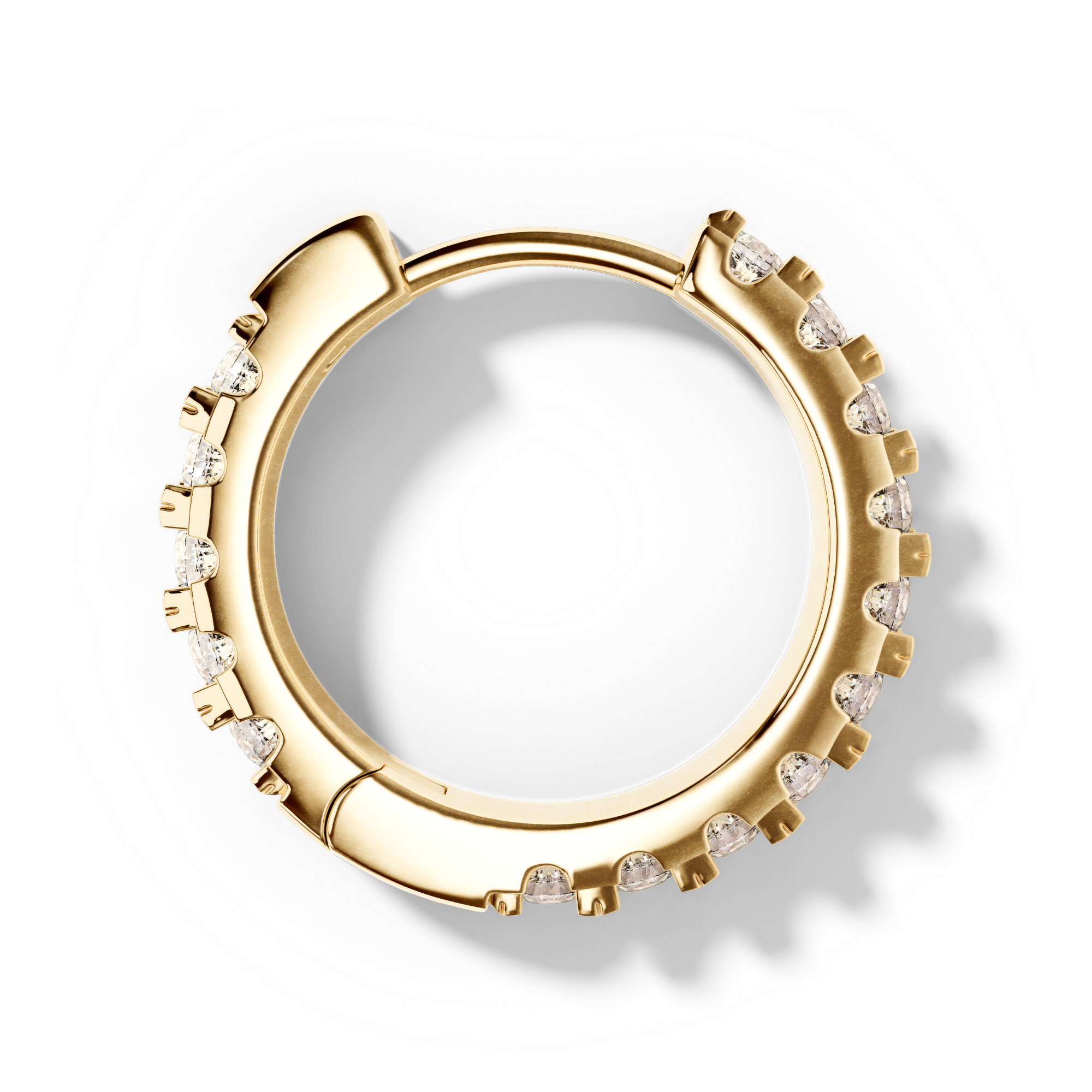 Boucle Big Stones 13 mm - Sun Society 
