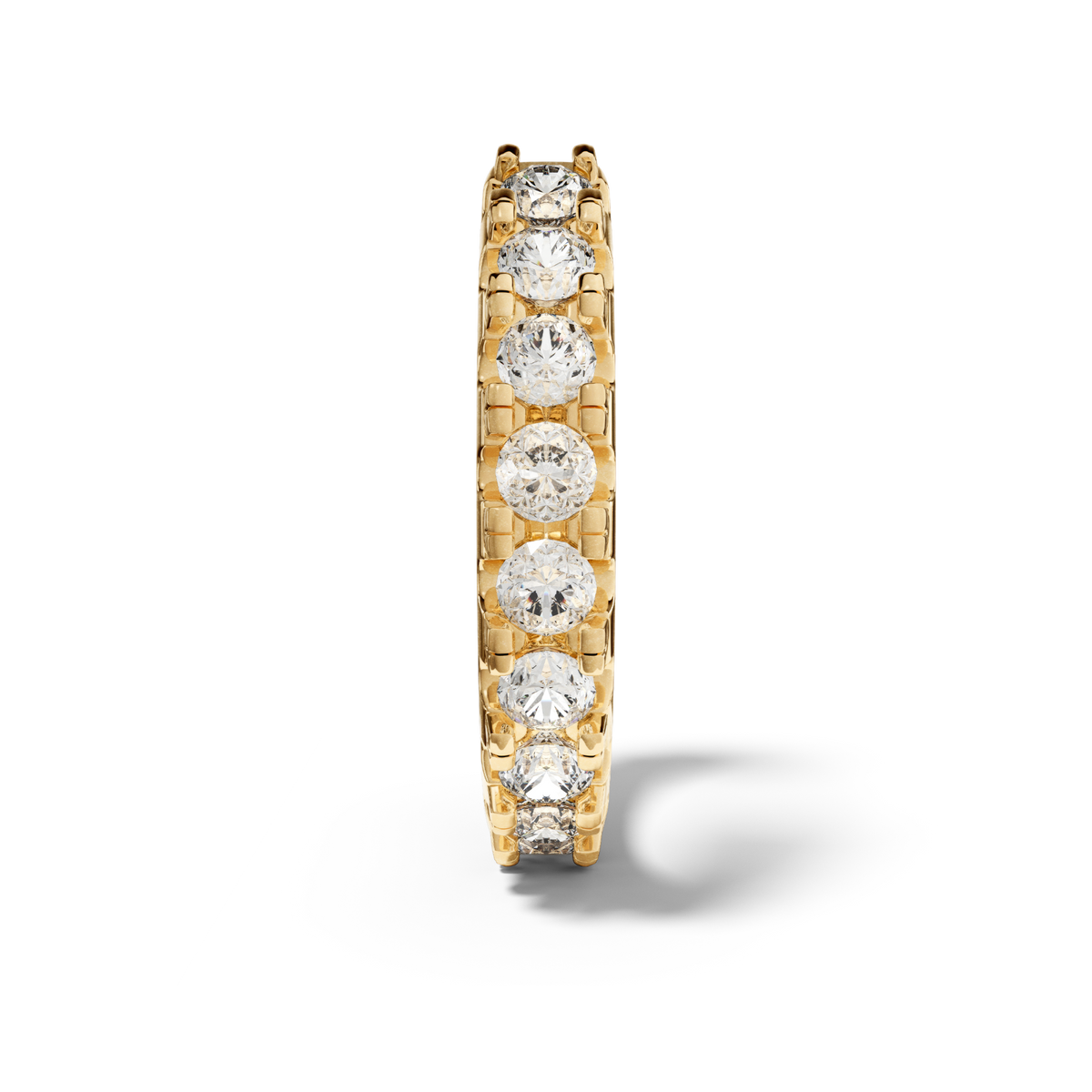 Boucle Big Stones 13 mm - Sun Society 