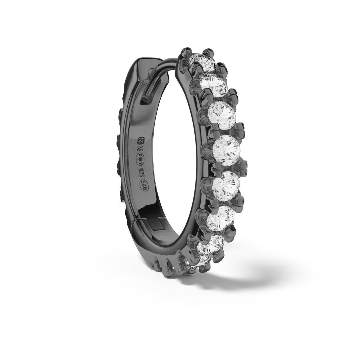 Boucle Big Stones 13 mm - Sun Society 