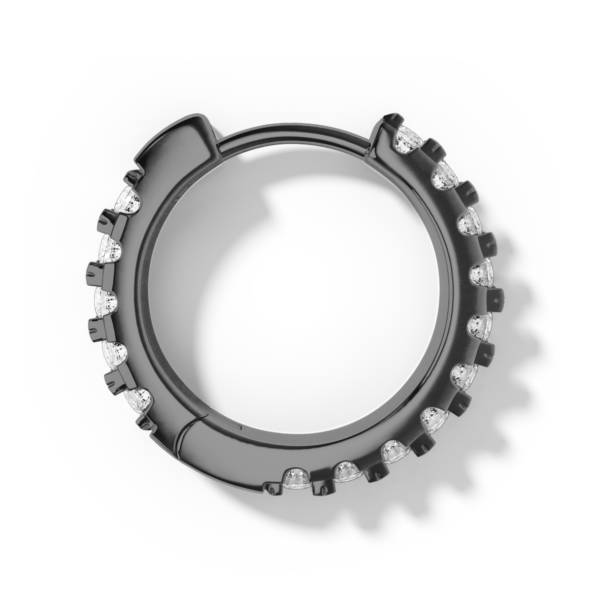 Boucle Big Stones 13 mm - Sun Society 