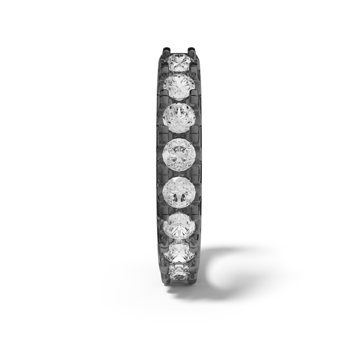 Boucle Big Stones 13 mm - Sun Society 